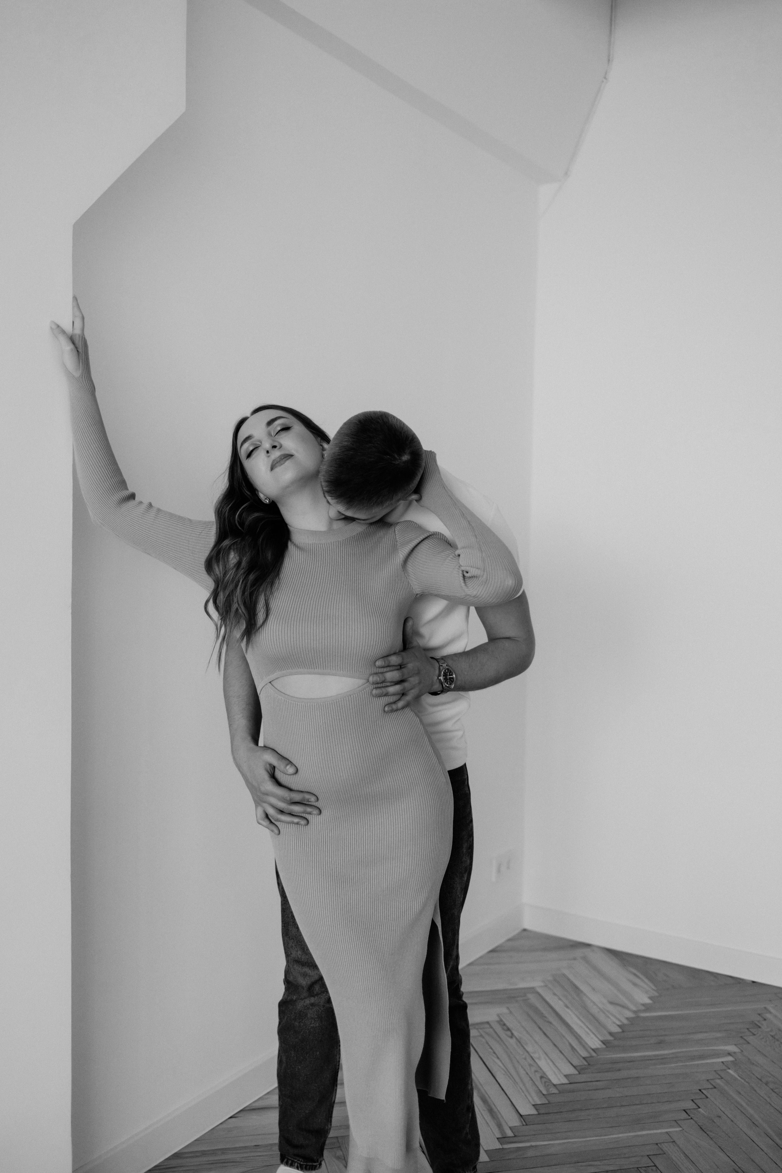 Саша и Даша. Свадебный и портретный фотограф Минск Евсович Инна