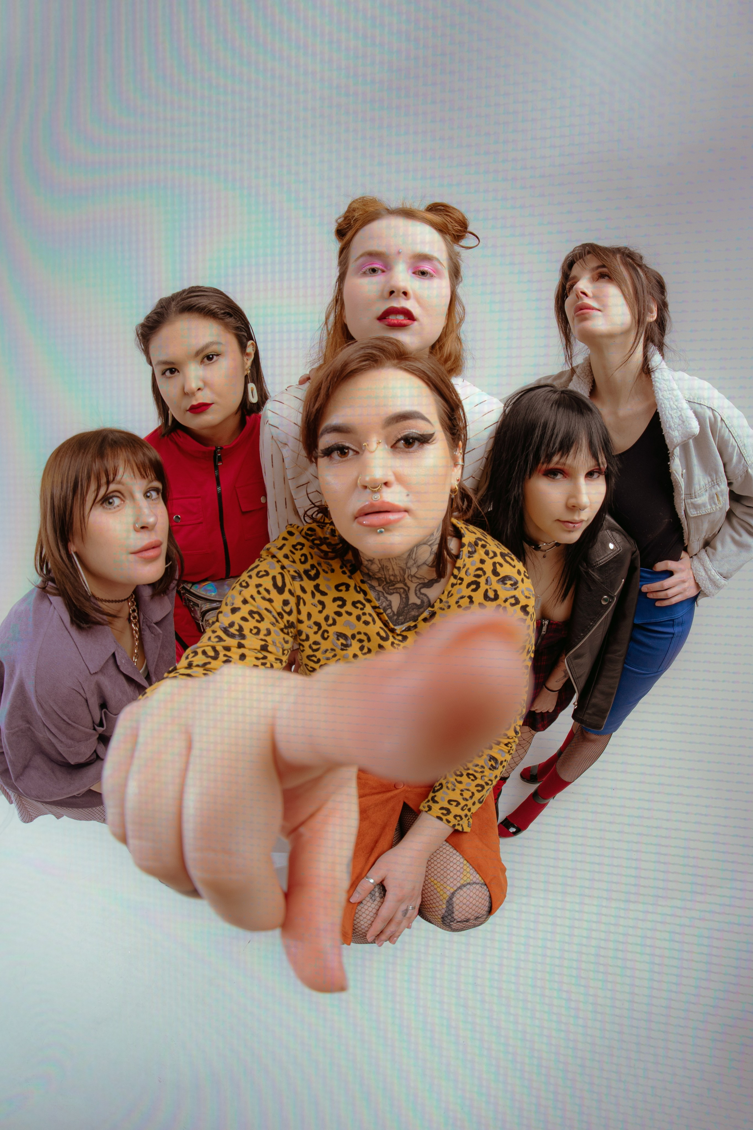 Paleta's piercing studio. Фотограф в Иркутске | Алмамедова Кристина