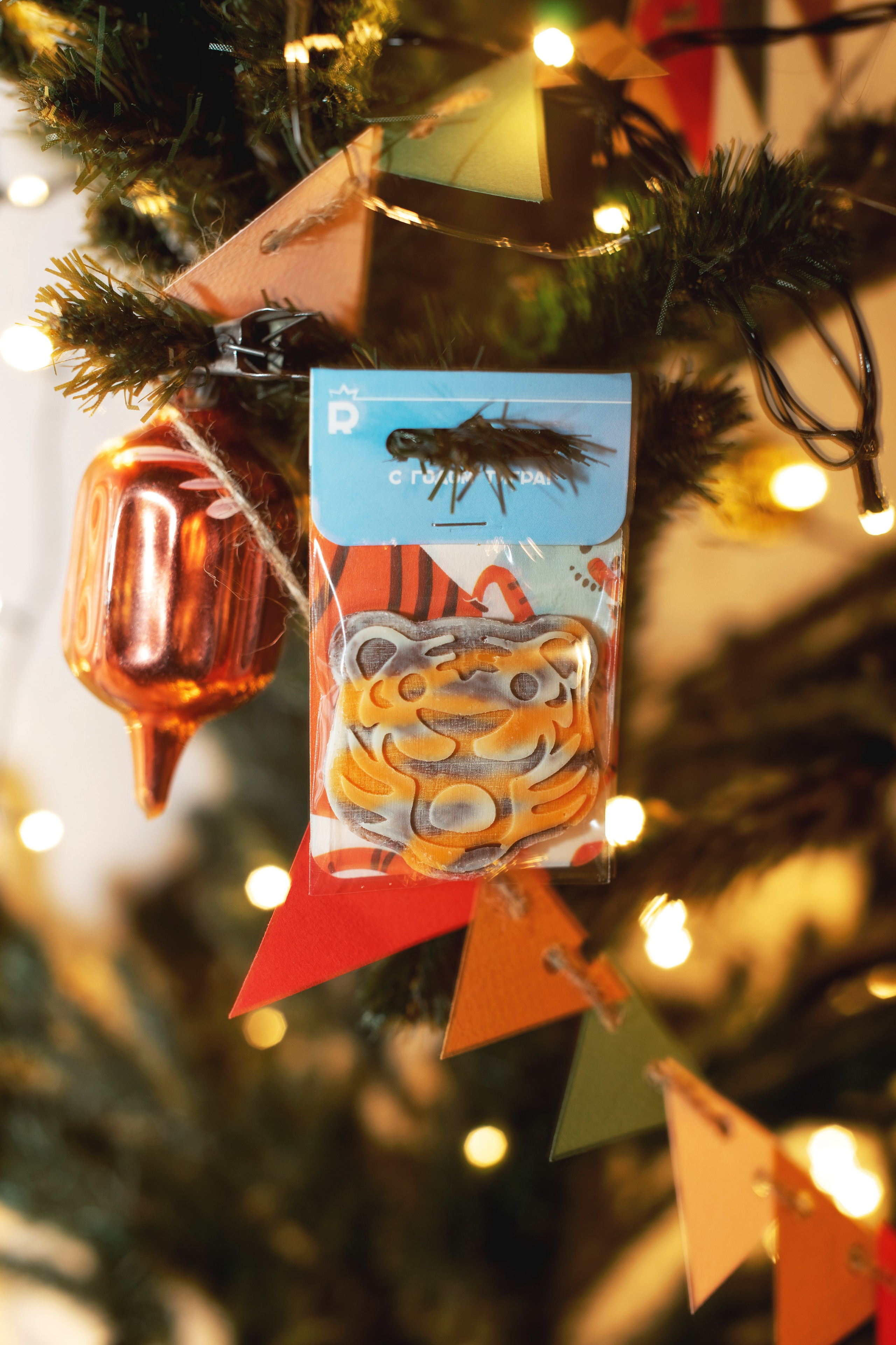 New year's project for «rubiscookies». Фотограф в Иркутске | Алмамедова Кристина