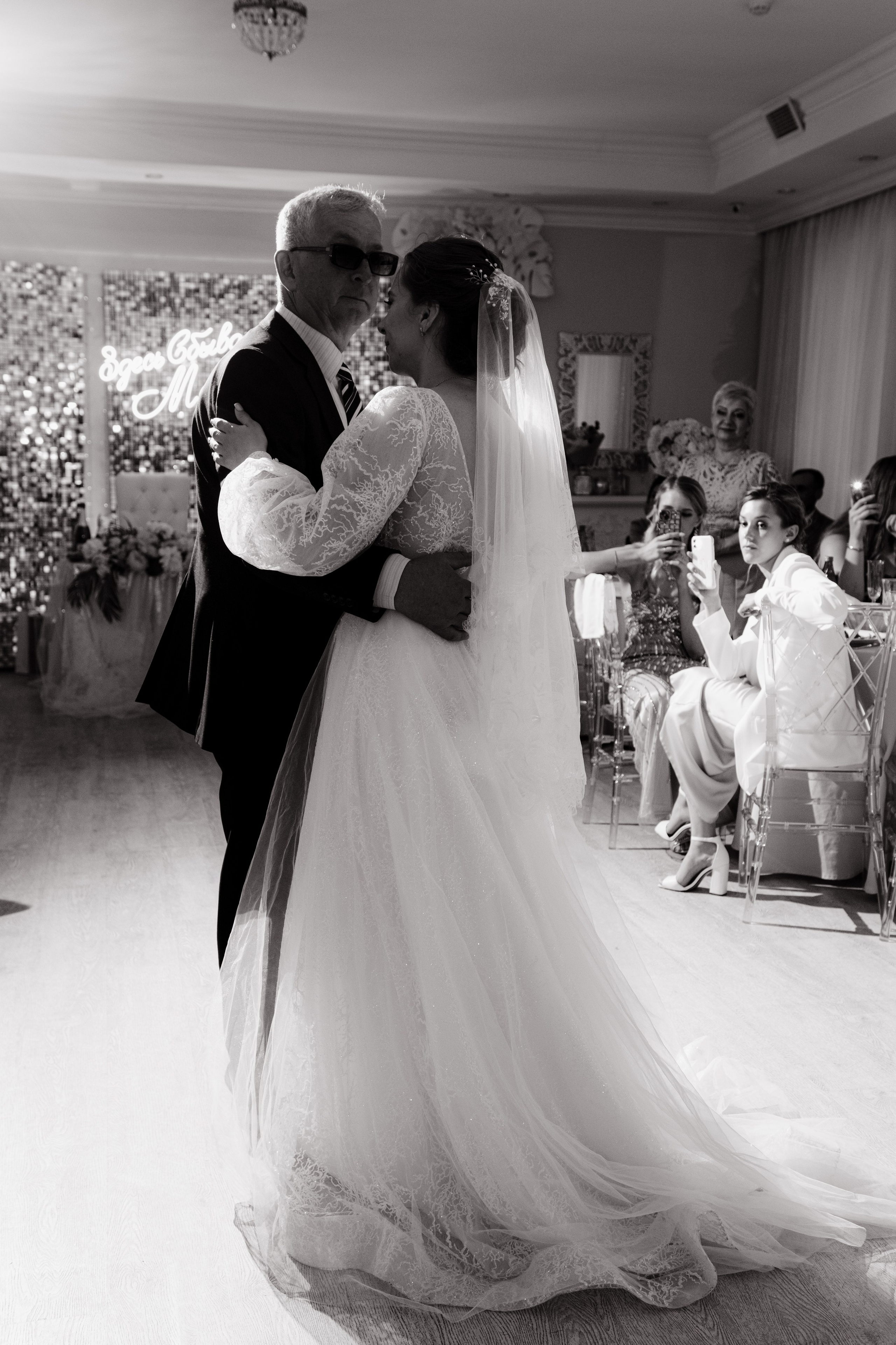 Василина & Андрей. Свадебный, семейный фотограф в Санкт-Петербурге