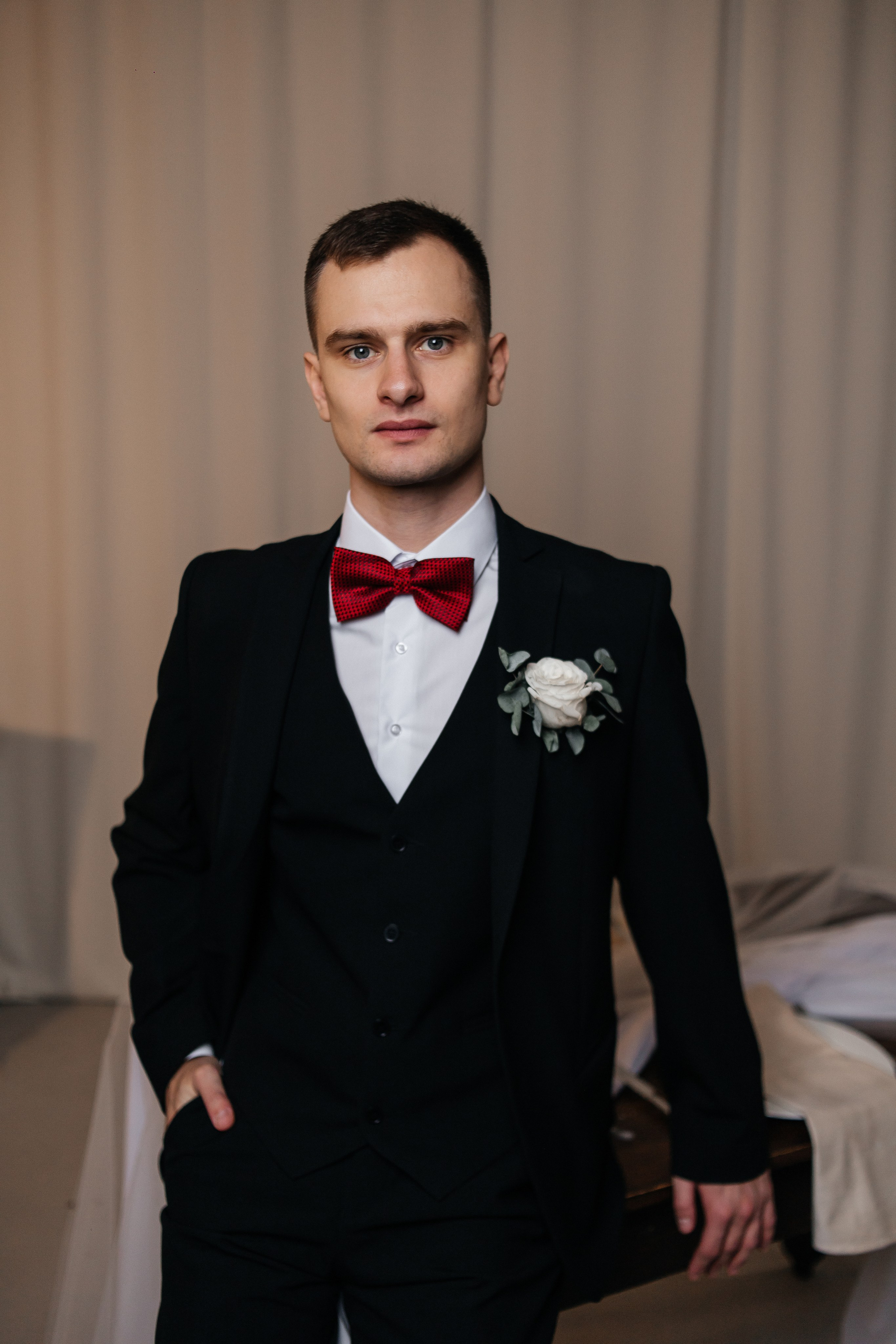 Артём и Катя. Свадебный фотограф Нижний Новгород Кстово Богородск Павлово