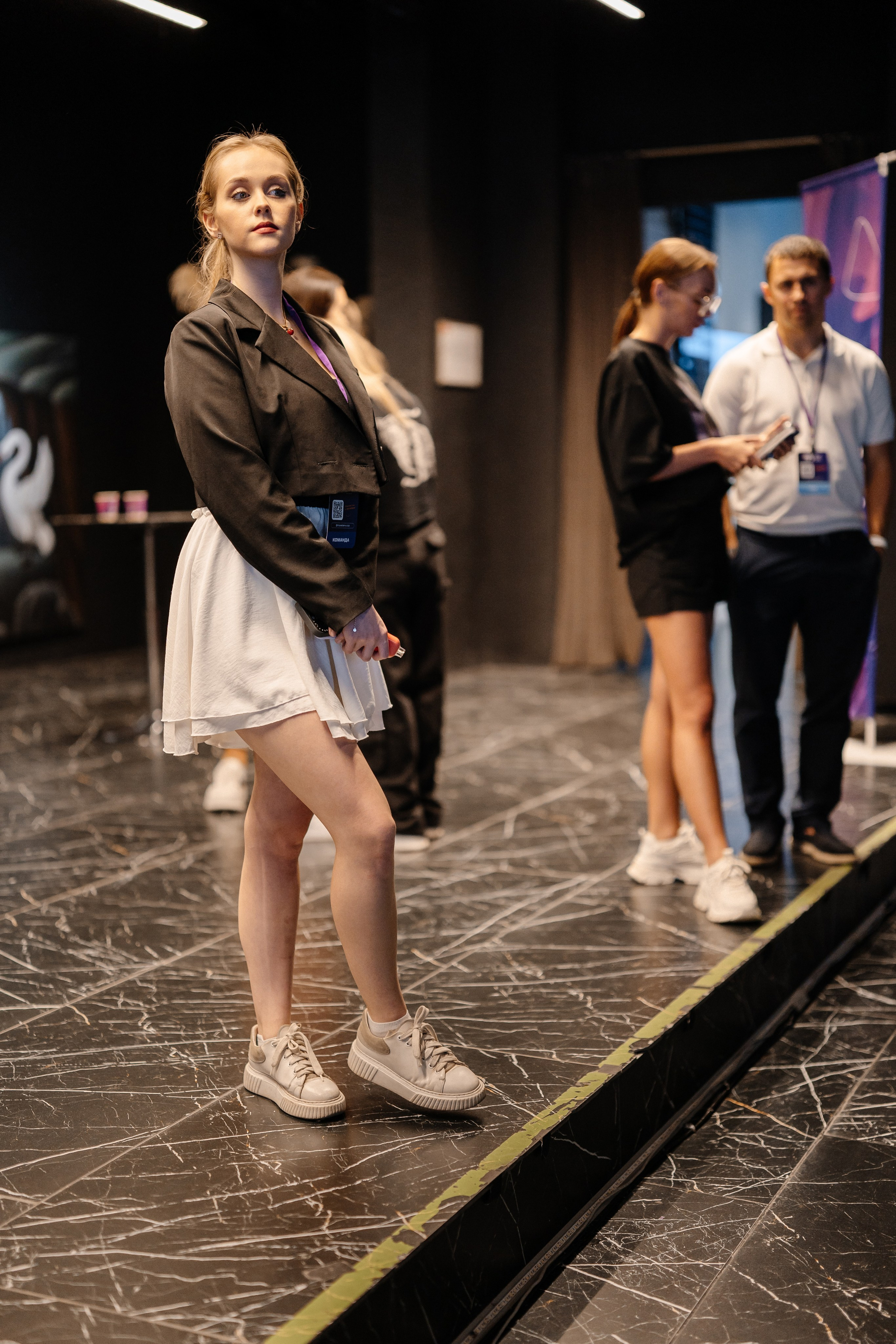 Бизнес встреча. Свадебный и репортажный фотограф в Москве Андрей Вайман