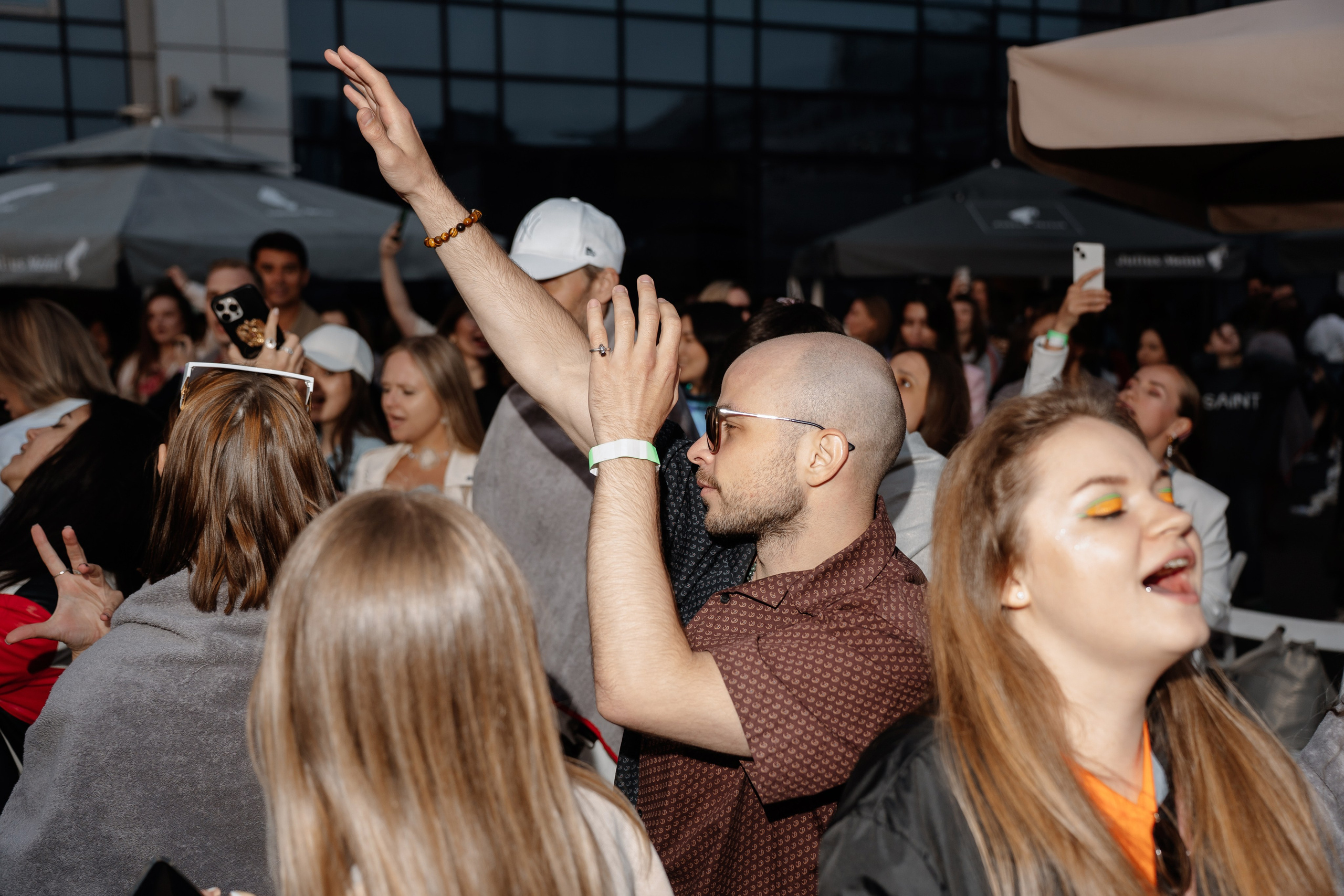 ХАКАТОН’S. Свадебный и репортажный фотограф в Москве Андрей Вайман