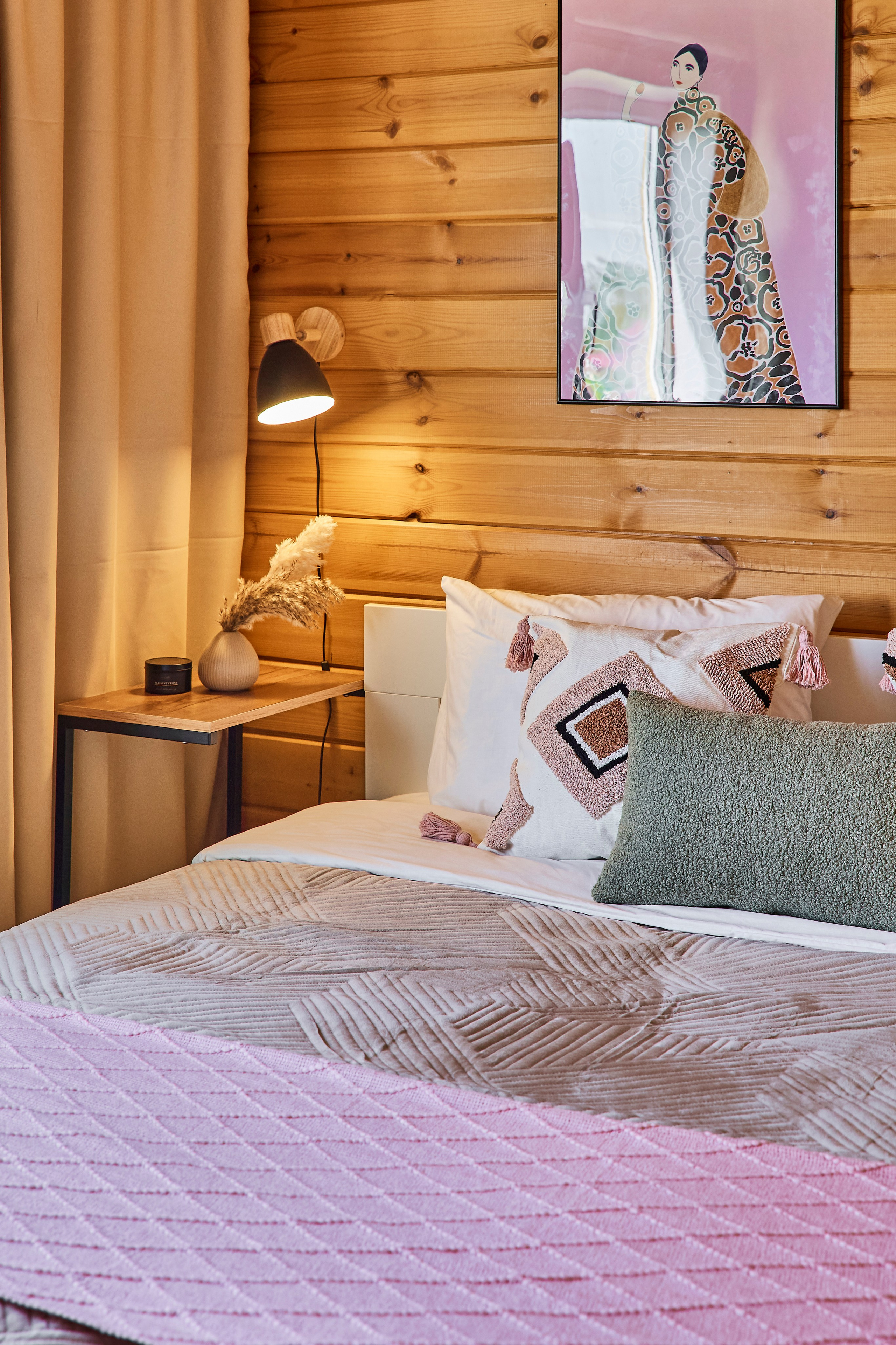 Дом в микрорайоне Стрековец. Фотограф Александра Иванова