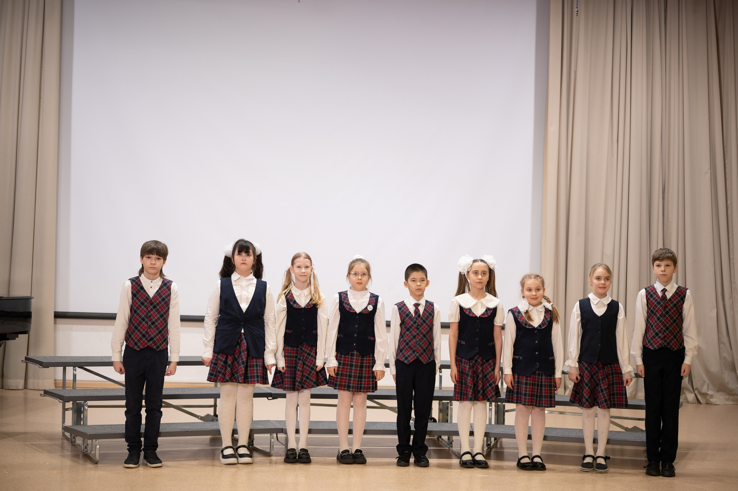 «Пою тебе мое отечество» репортаж конкурса. Фотограф новорожденных, семейный детский в Тюмени Татьяна Морозова