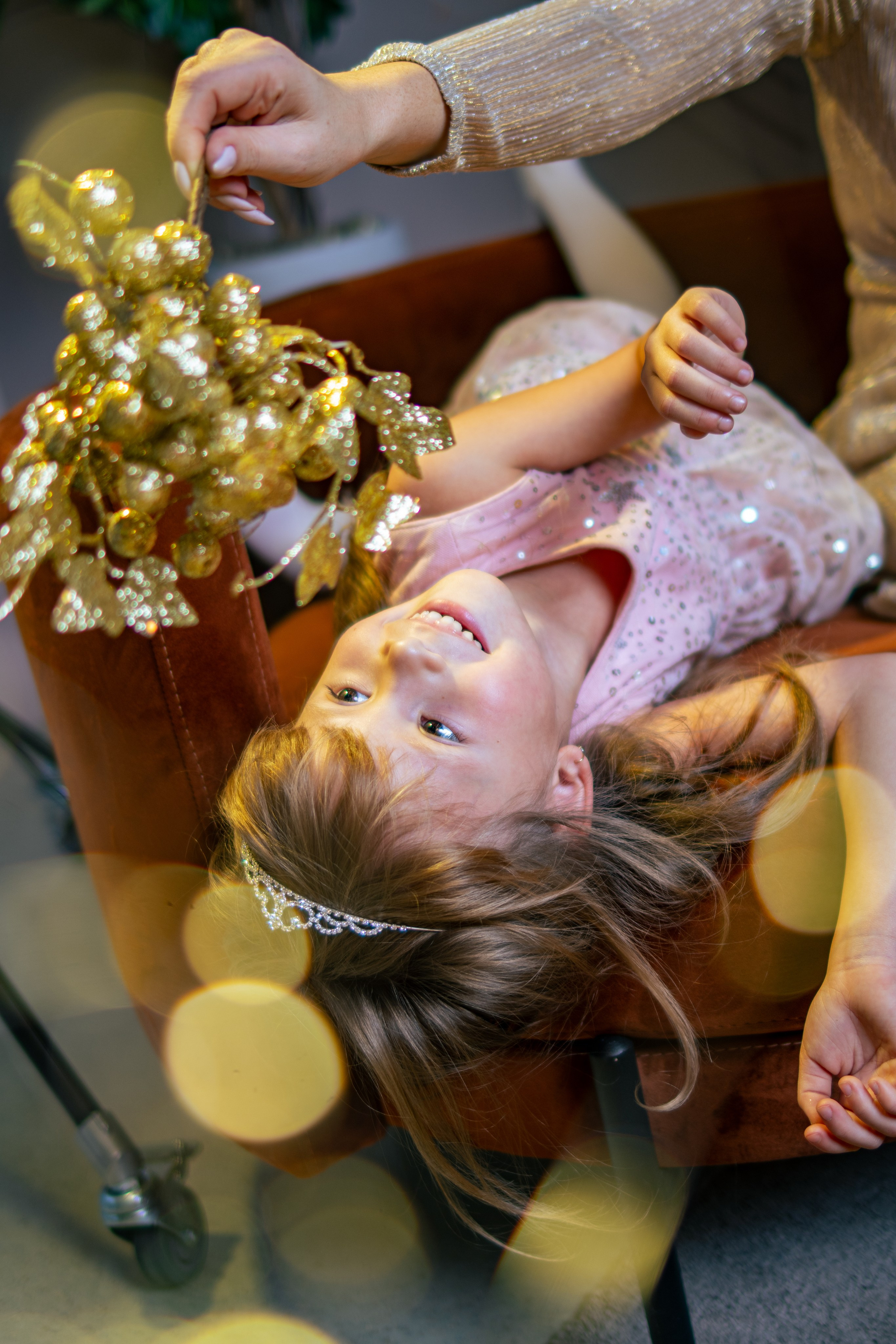 Танита. Семейный и детский фотограф Антон Зорин