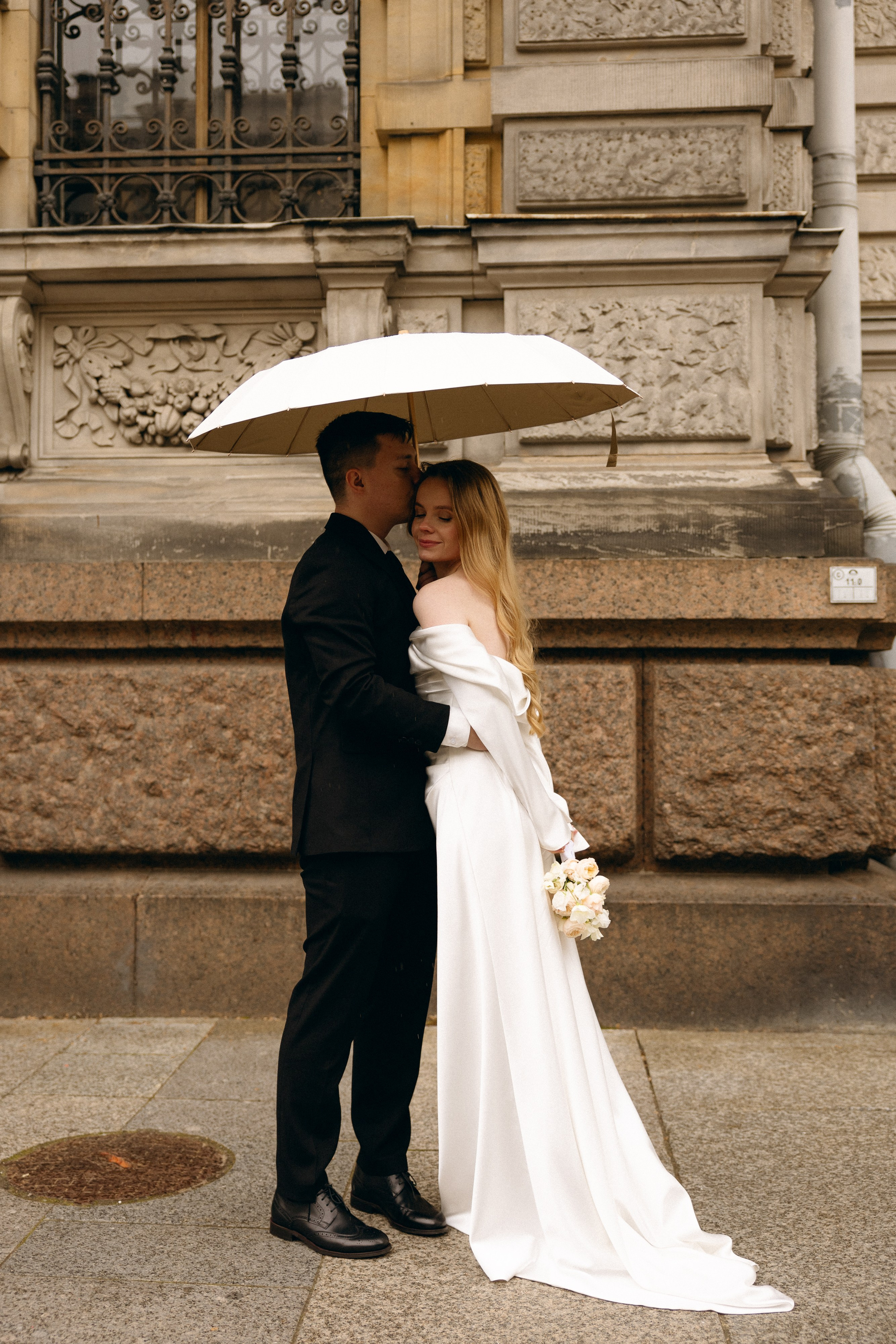 ИльЯнь. Свадебный фотограф Таня Караисаева