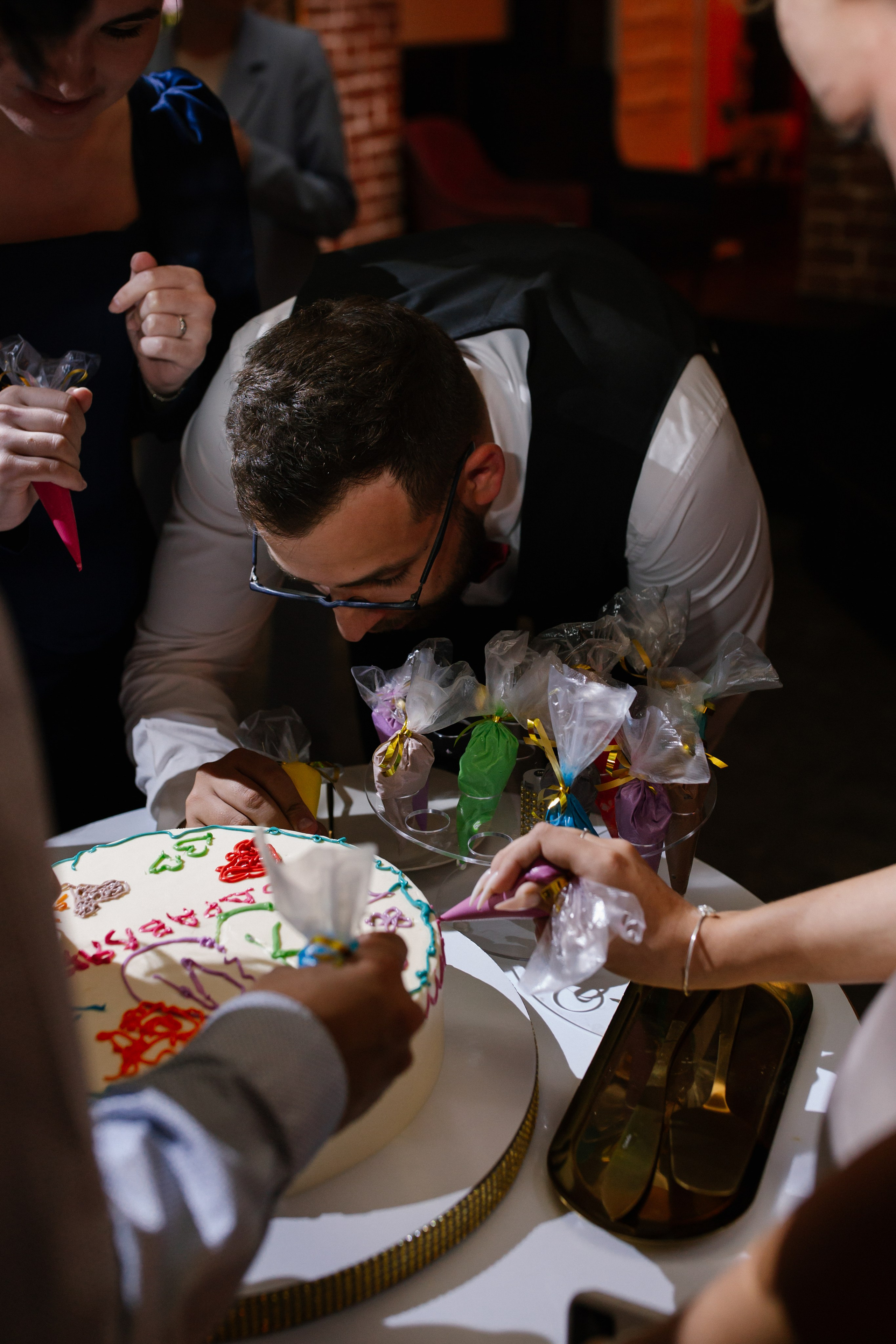 Екатерина и Игорь. Свадебный фотограф в Москве и Твери