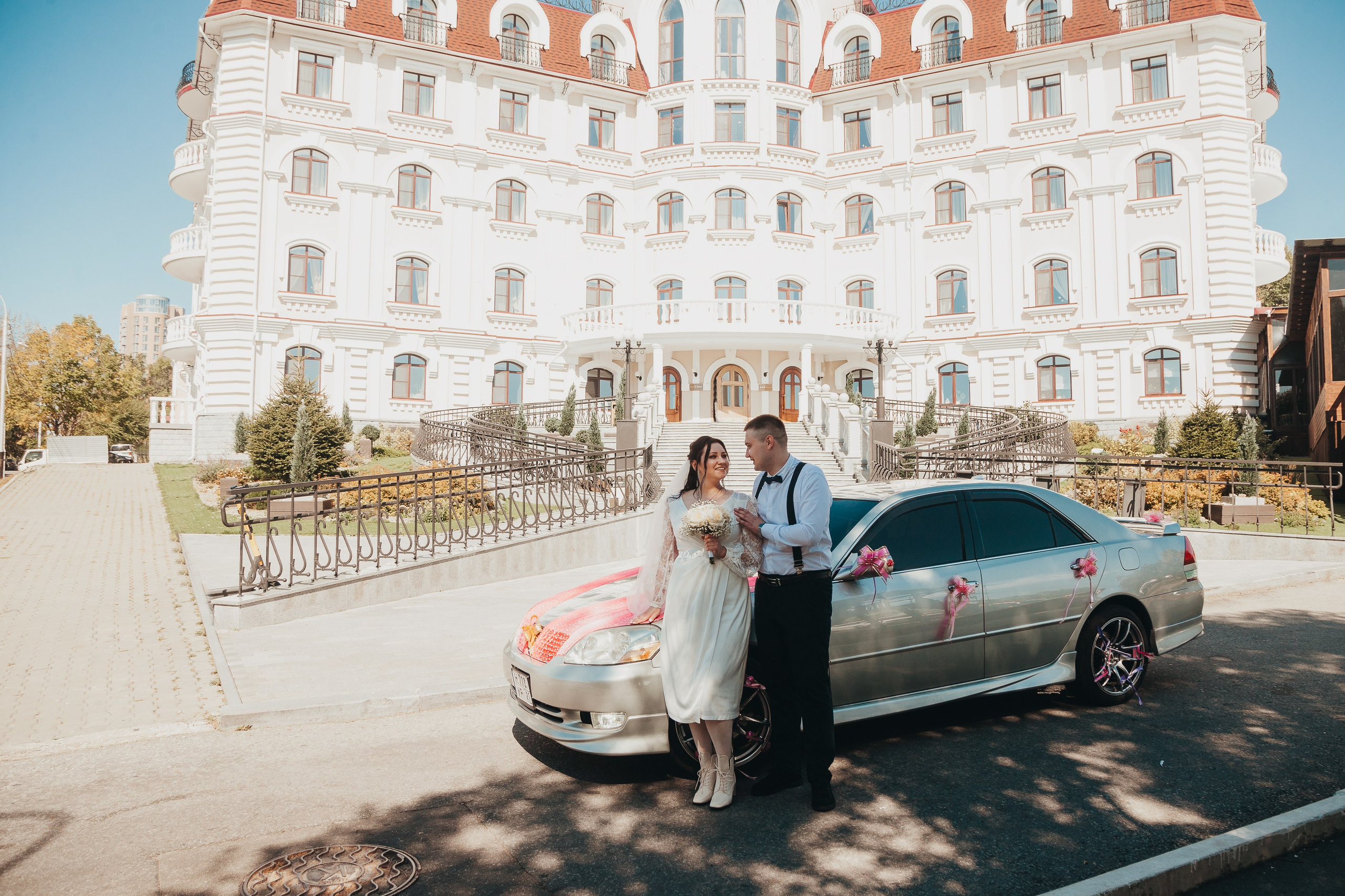 🖤. Екатерина Королева. Фотограф. Хабаровск