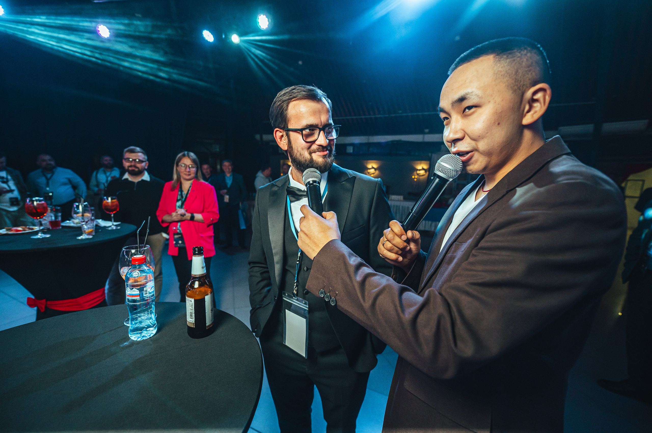 IT — Оскар. Свадебная и концептуальная фотография в городе Улан-Удэ