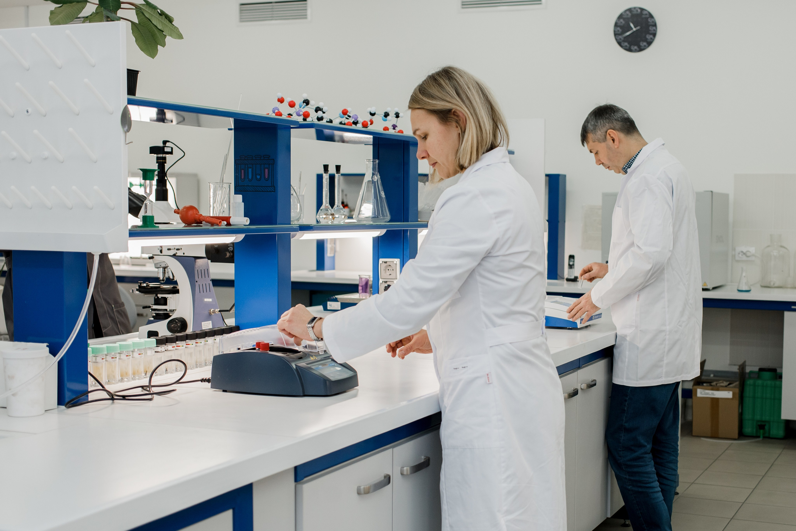 Бизнес фотосессия для сайта производственного предприятия. КОНТЕНТ ФОТОГРАФ