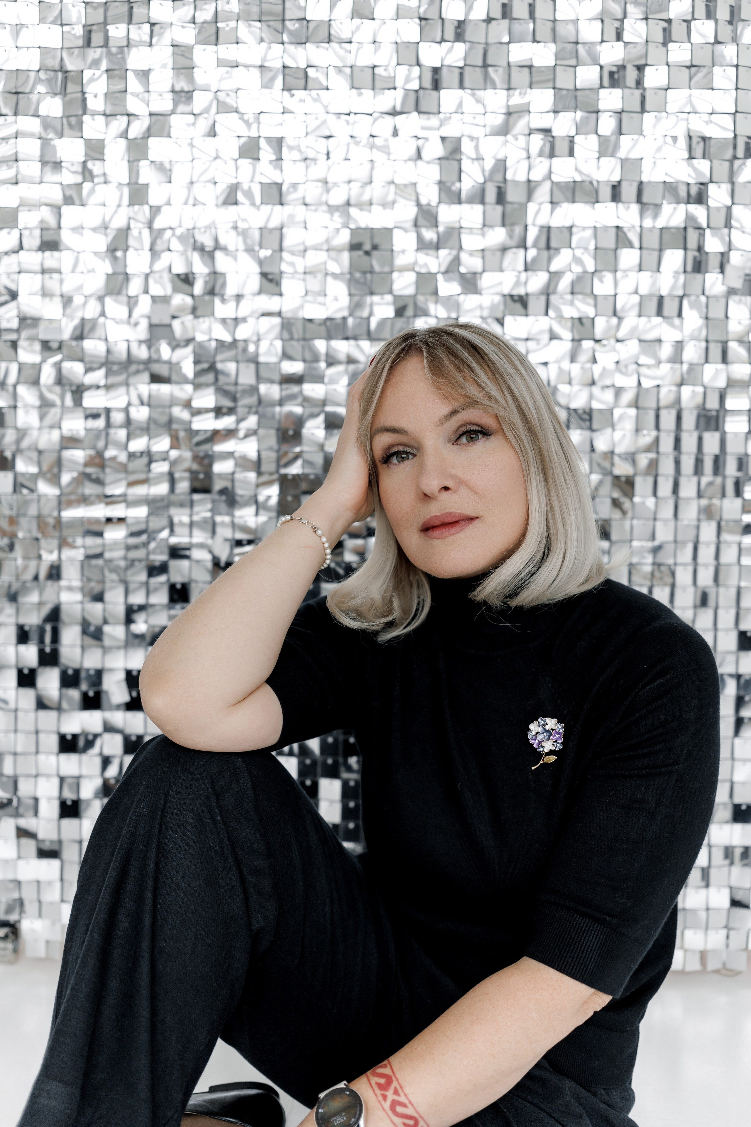 Контентная съемка для мастера перманентного макияжа | Фотограф Анна Островская. КОНТЕНТ ФОТОГРАФ