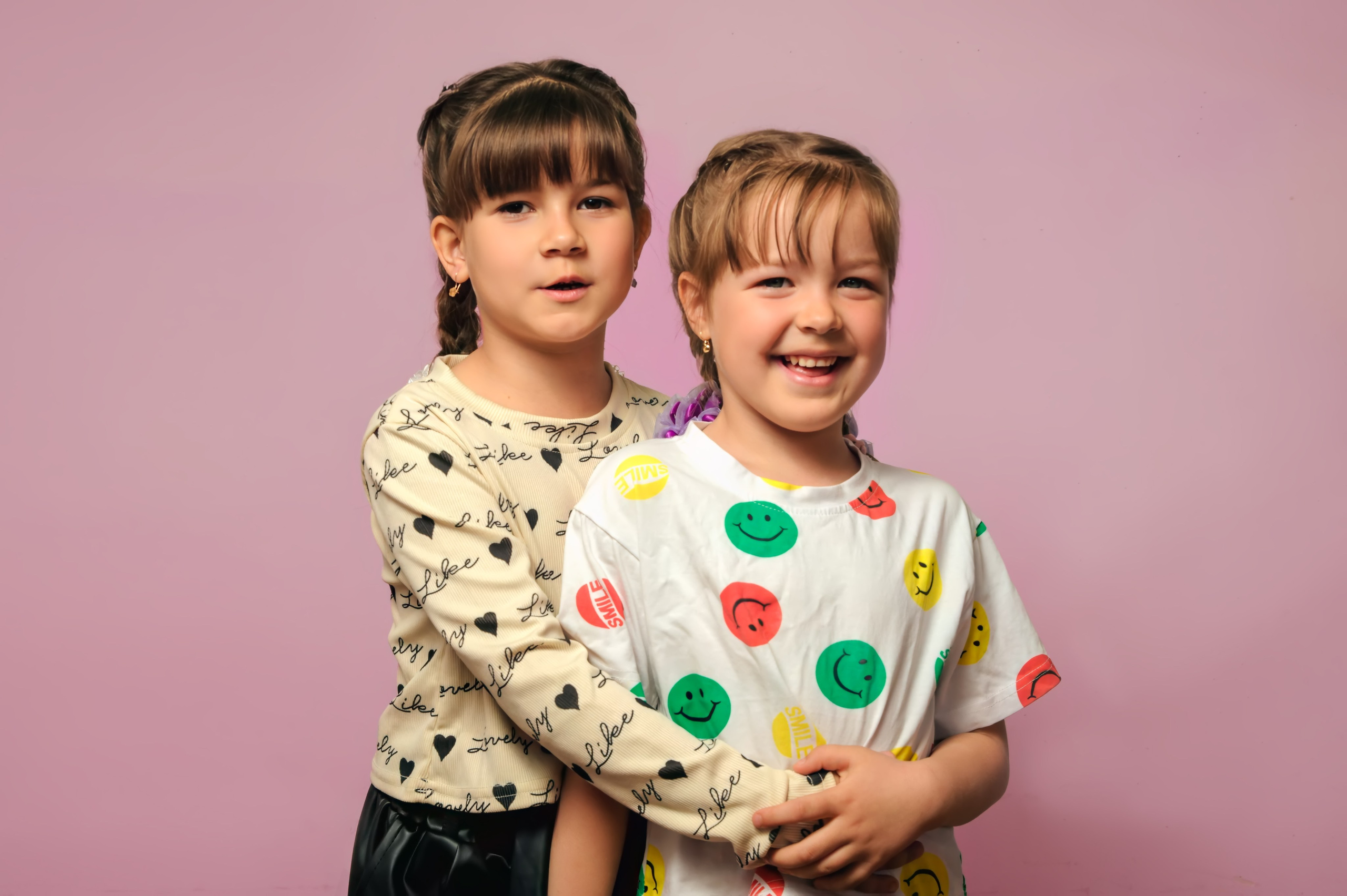 Из жизни в школе/садике. Выпускные альбомы. Фотограф Ксения Борисова