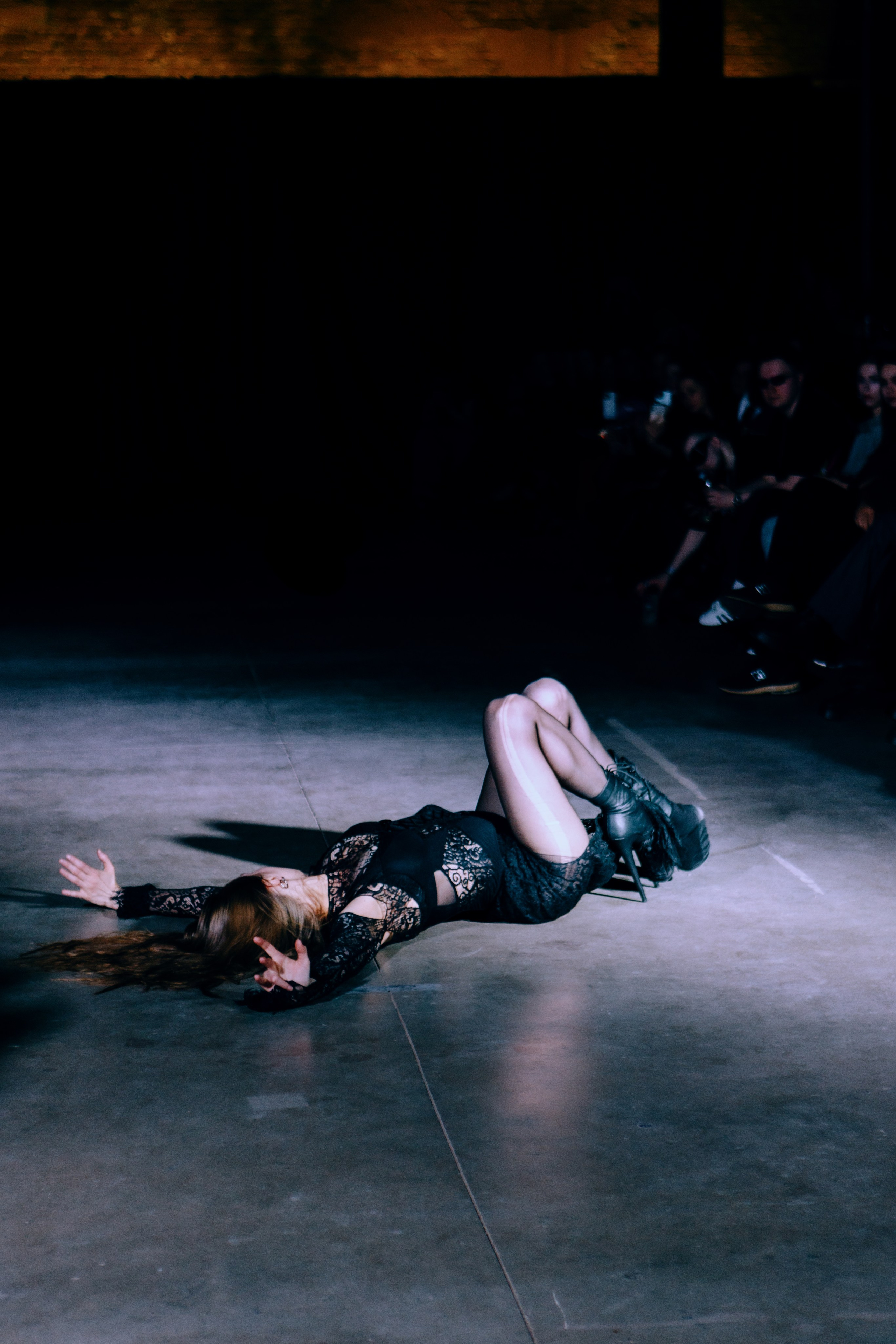 AUXI Noise 24. Fashion Фотограф в СПб Yana Kochkina