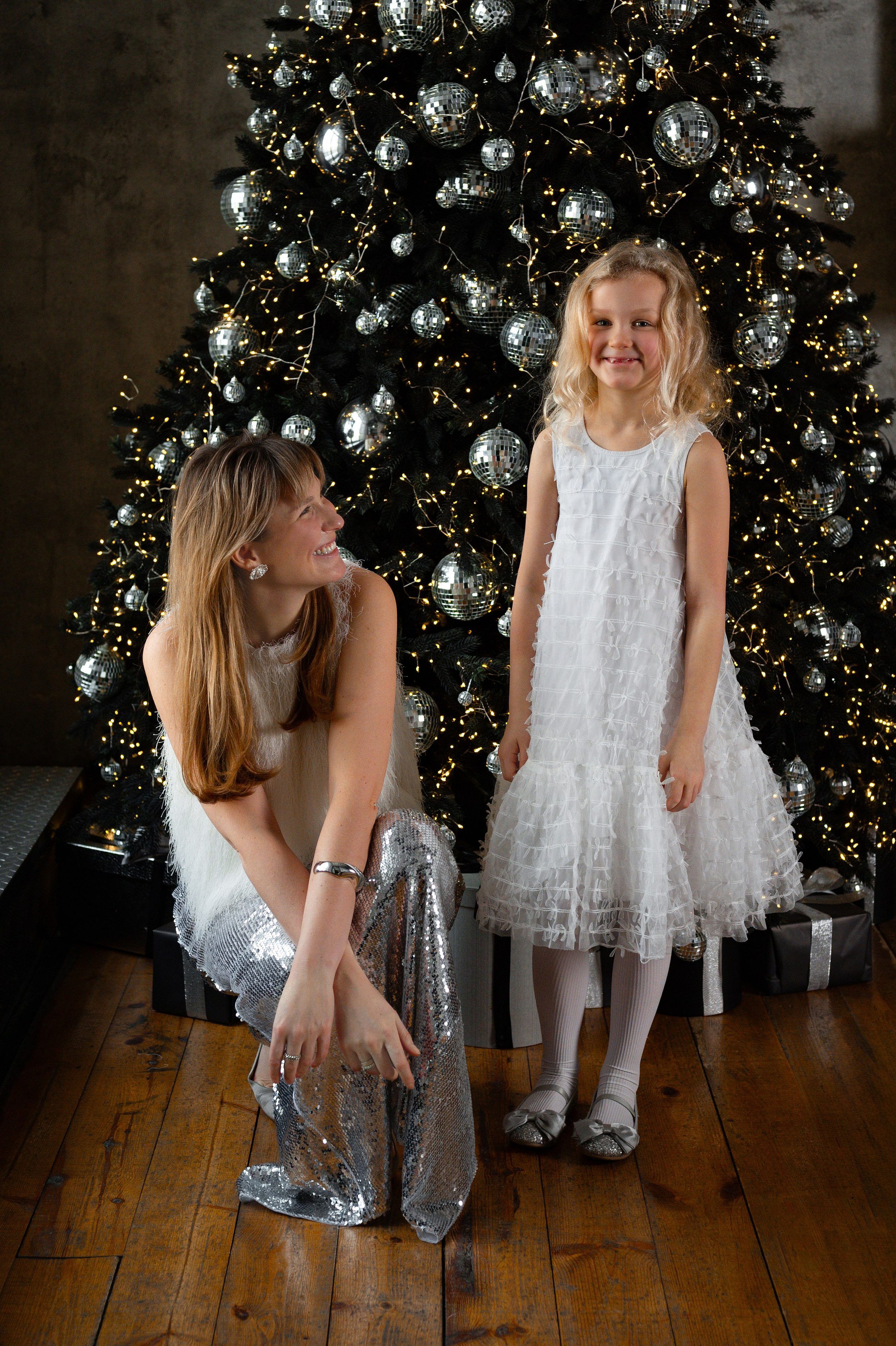 Семейная фотосессия. Фотограф Юлия Кондратьева