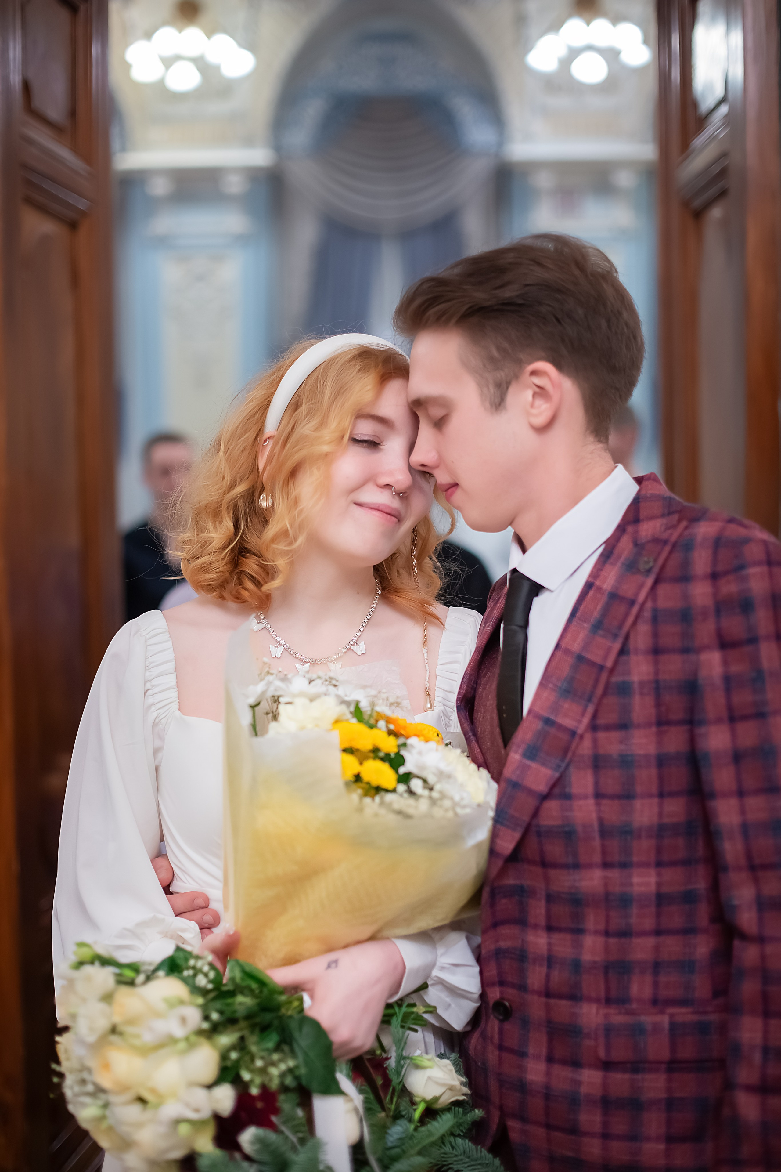 Эдуард и Елизавета. Фотограф Анастасия, СПб: живые семейные и женские фотосессии без позирования, наполненные эмоциями