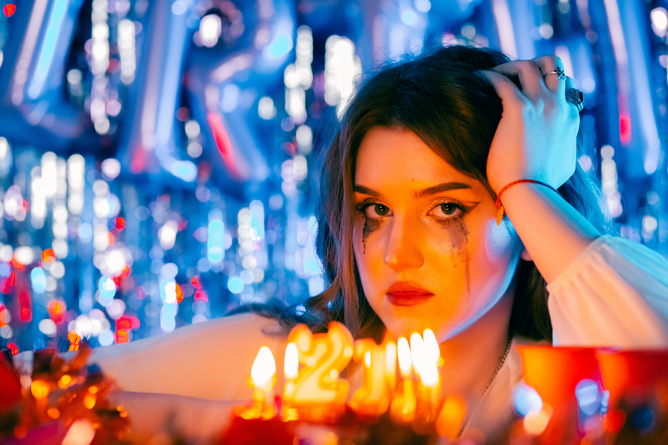 Алина. Фотограф в Белгороде Варвара Виноходова