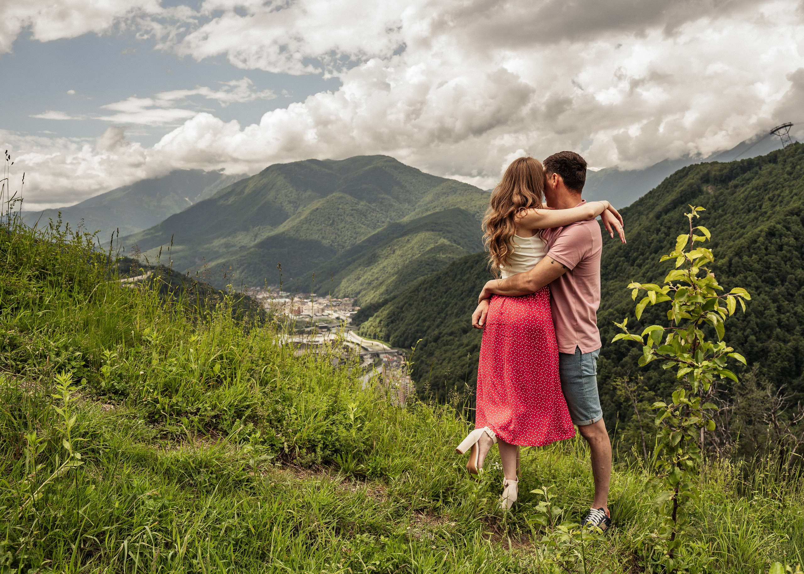 Место для фотосессии в Сочи, Адлере. Красивые свадебные фотосессии. Алина Бернд — свадебный и индивидуальный фотограф в Сочи и Адлере