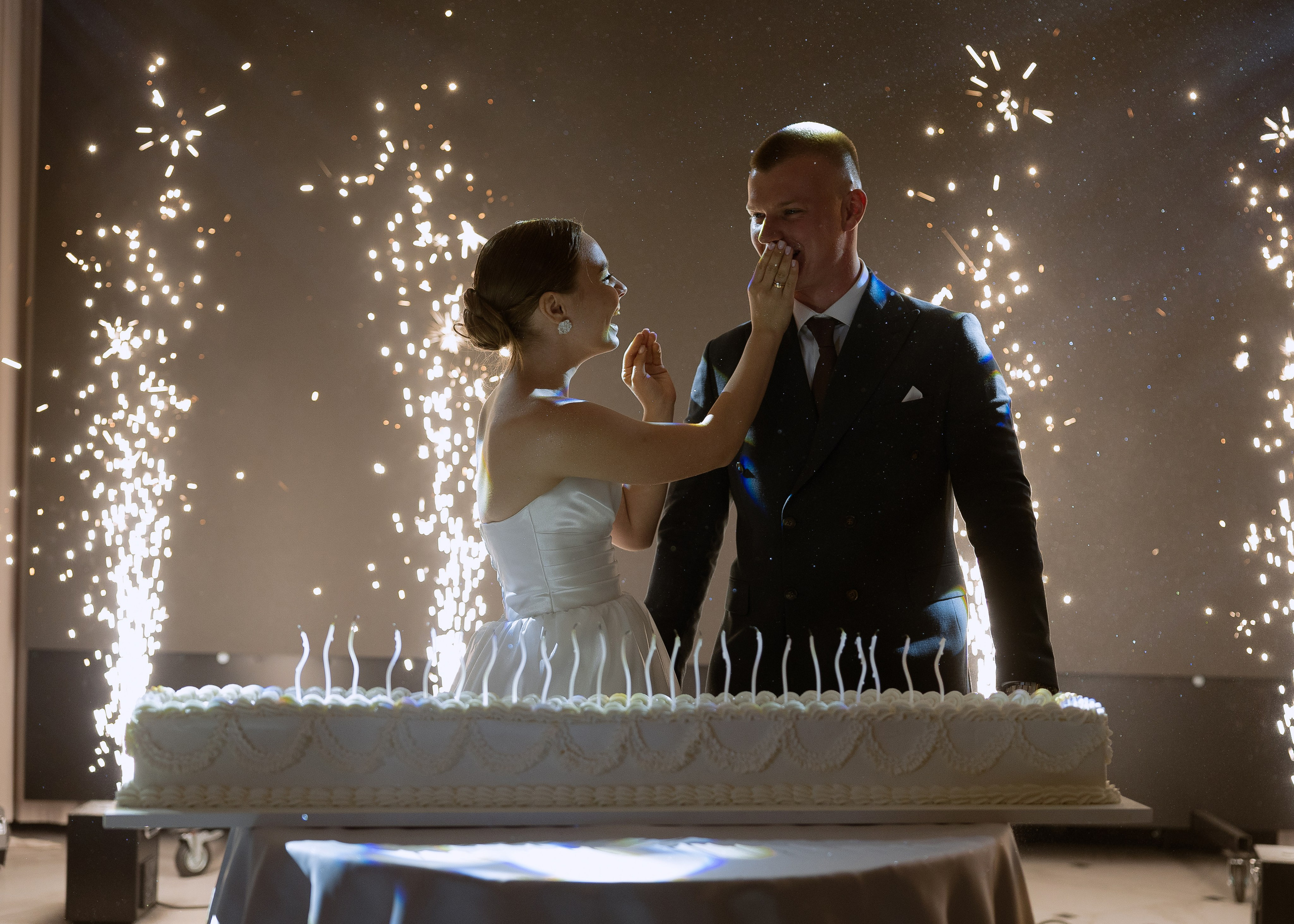 Андрей и Полина. Фотограф Эмиль Исякаев