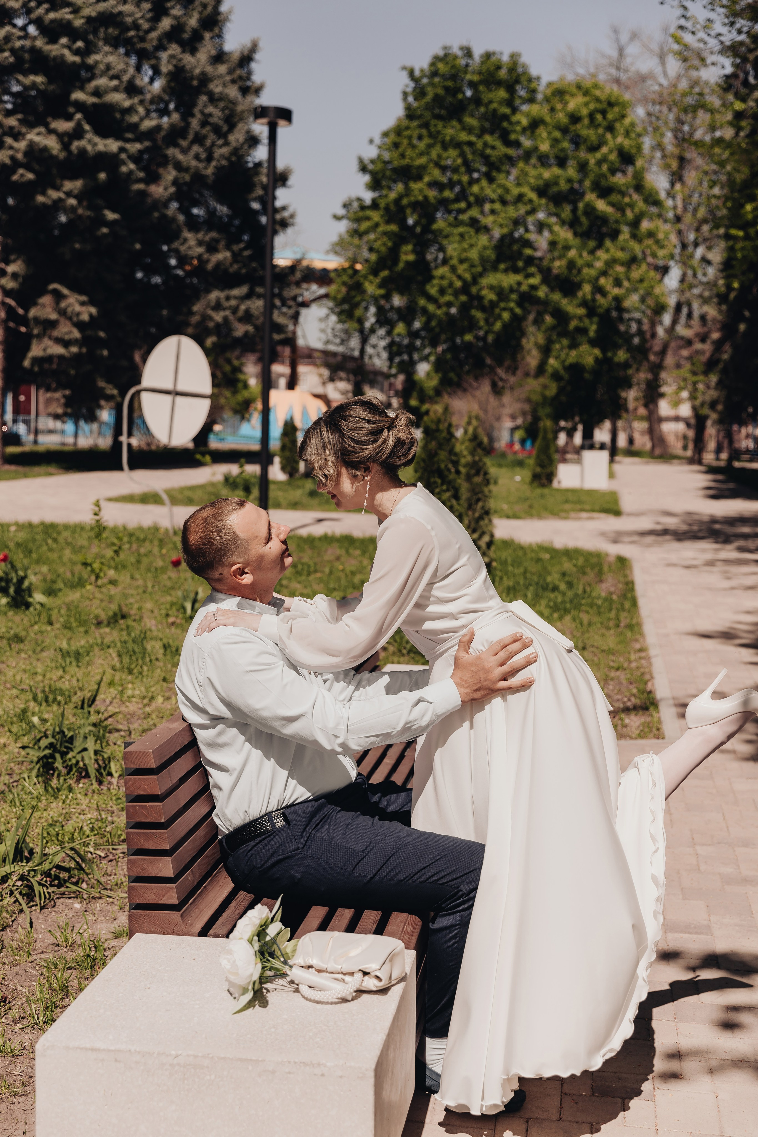 Константин & Анастасия | 19.04.25. Фотограф в Брюховецком районе Сокол (Семенкова) Виктория
