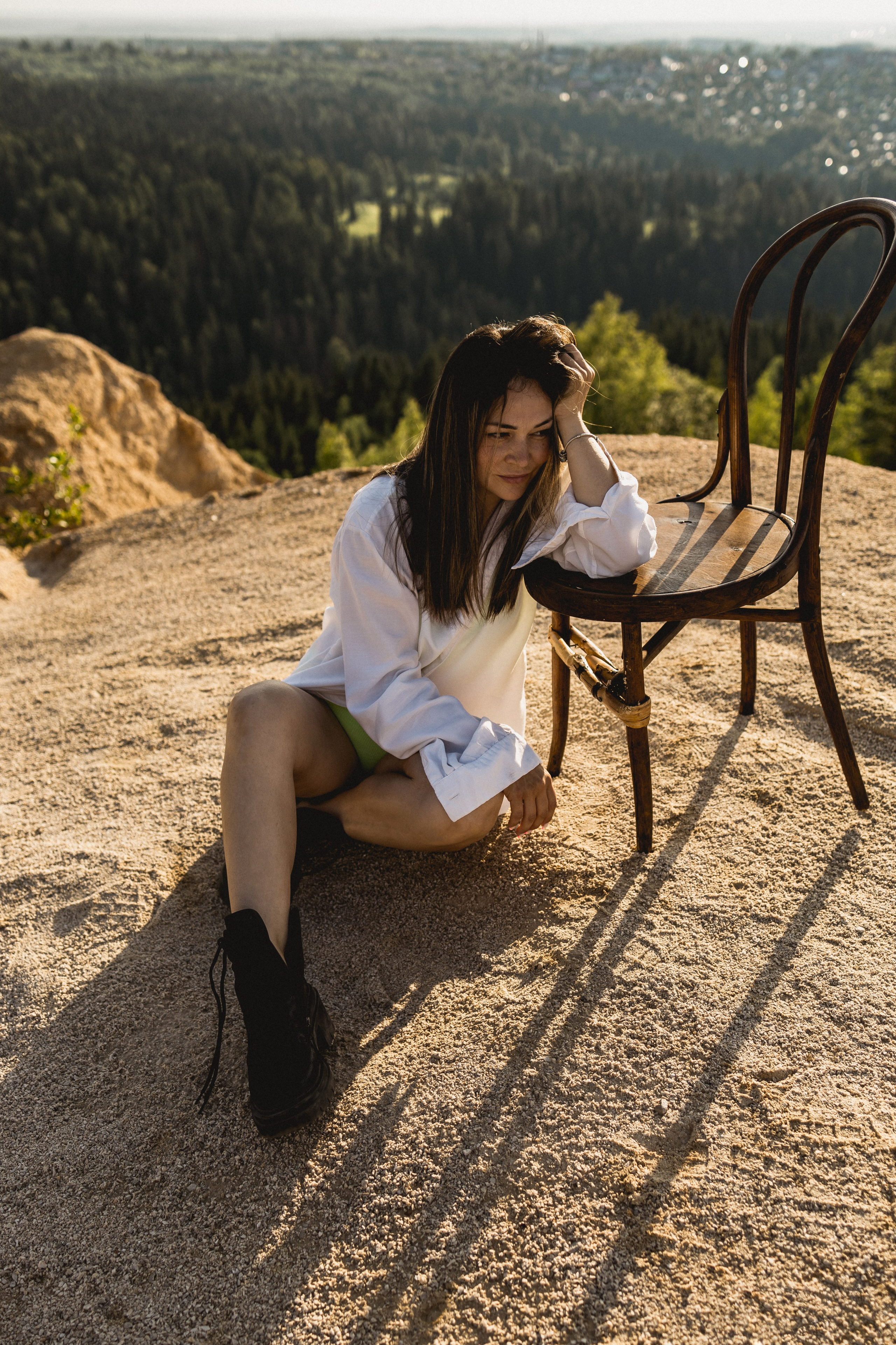 Катя. Семейный и свадебный фотограф Анастасия Слободчикова. Лысьва, Чусовой, Пермь