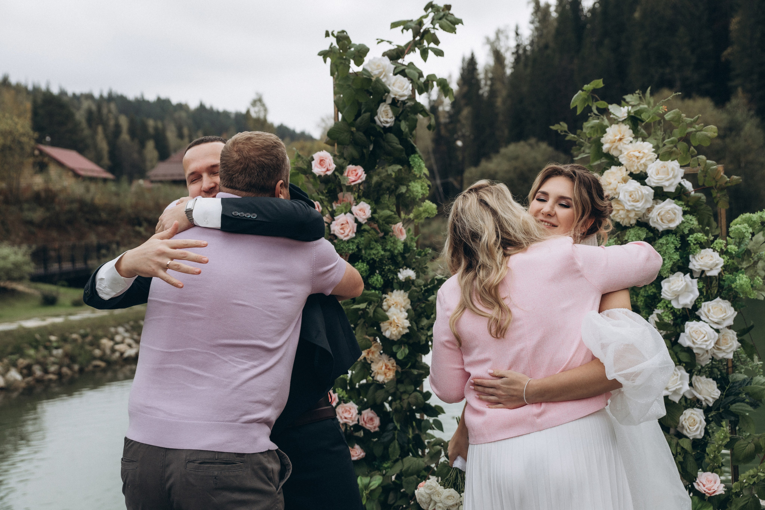 Наталия и Алексей. Семейный и свадебный фотограф Анастасия Слободчикова. Лысьва, Чусовой, Пермь