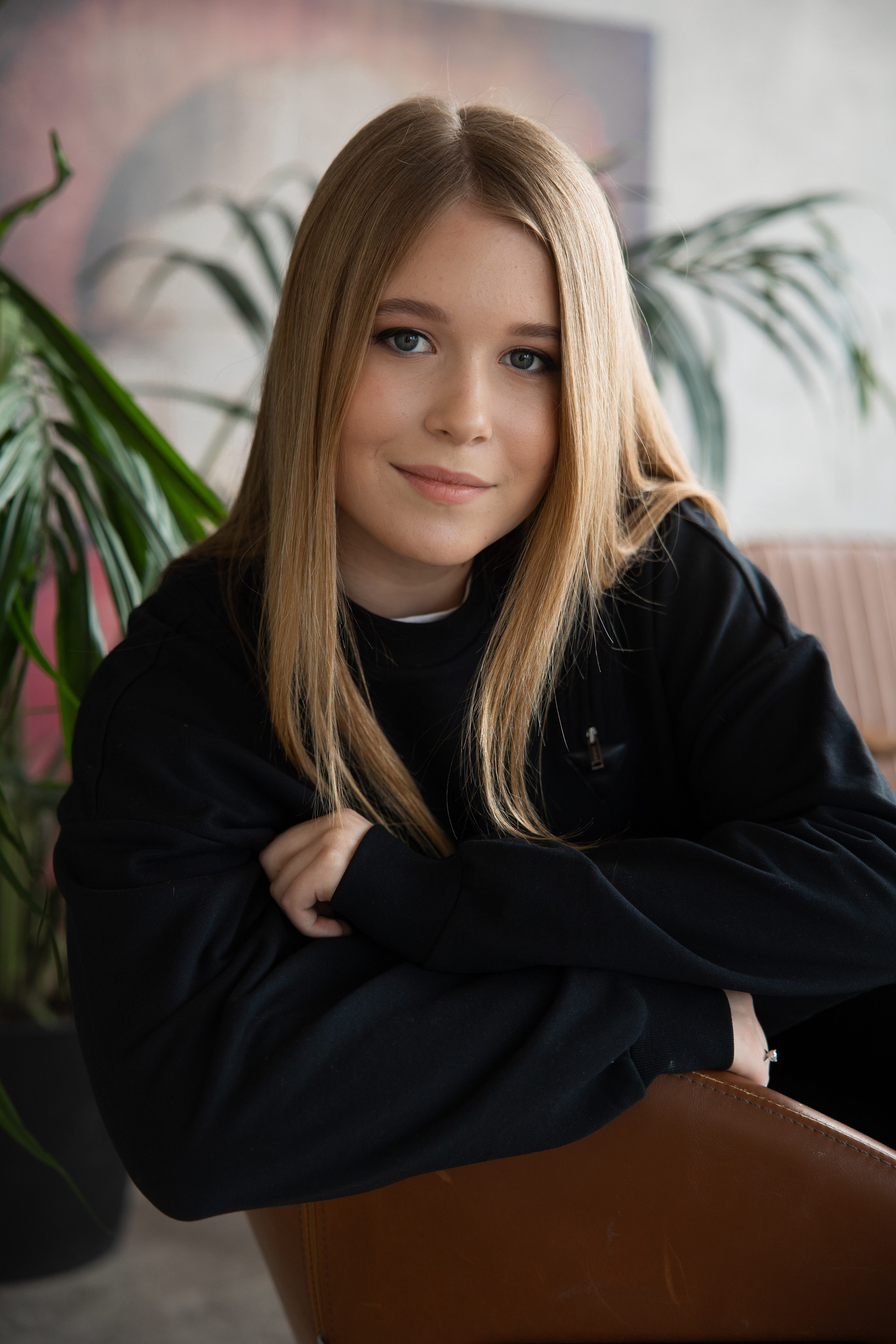 ДИАНА. Я фотограф из Москвы к Вашим услугам