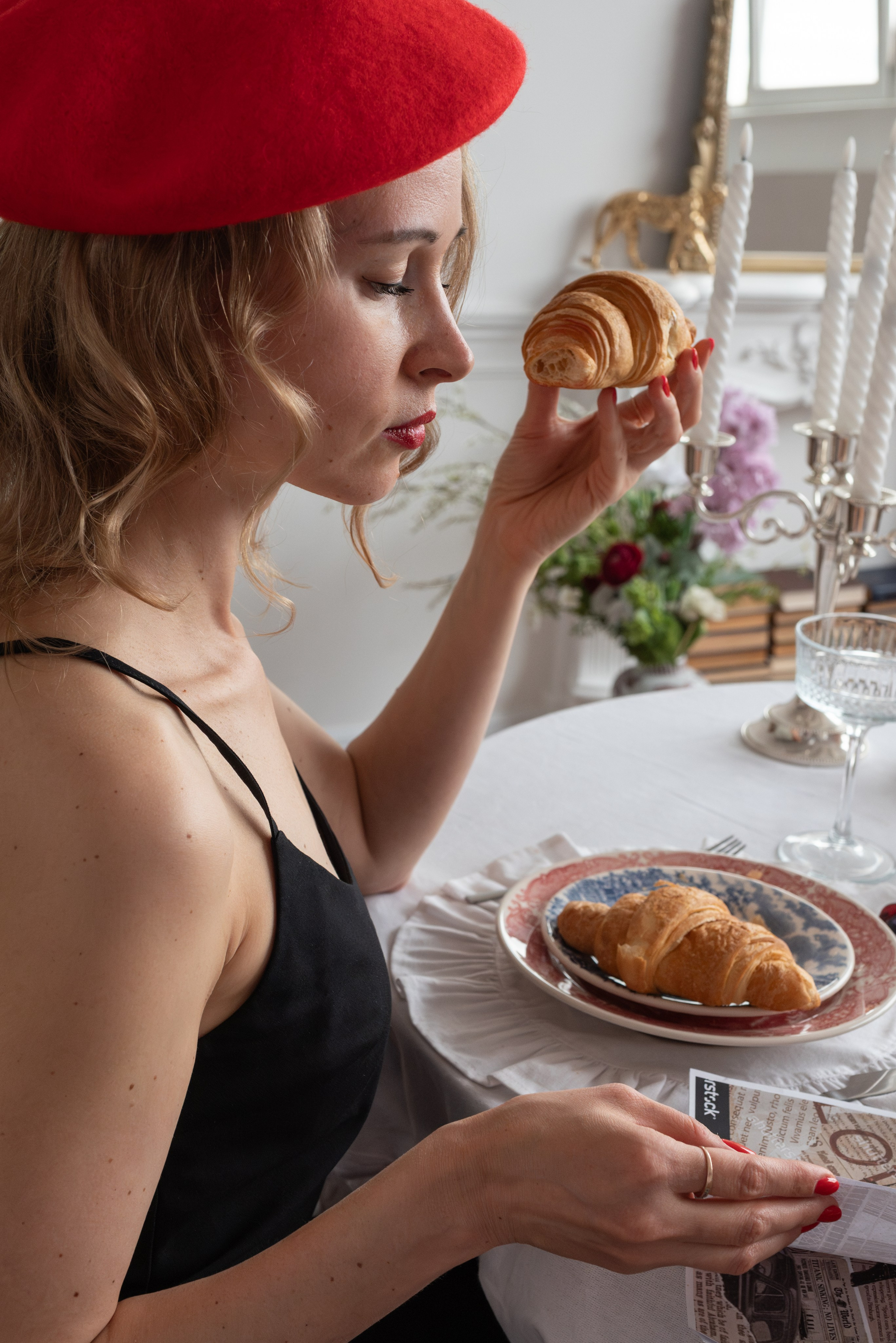 Кристина. Светлана Агалакова Фотограф