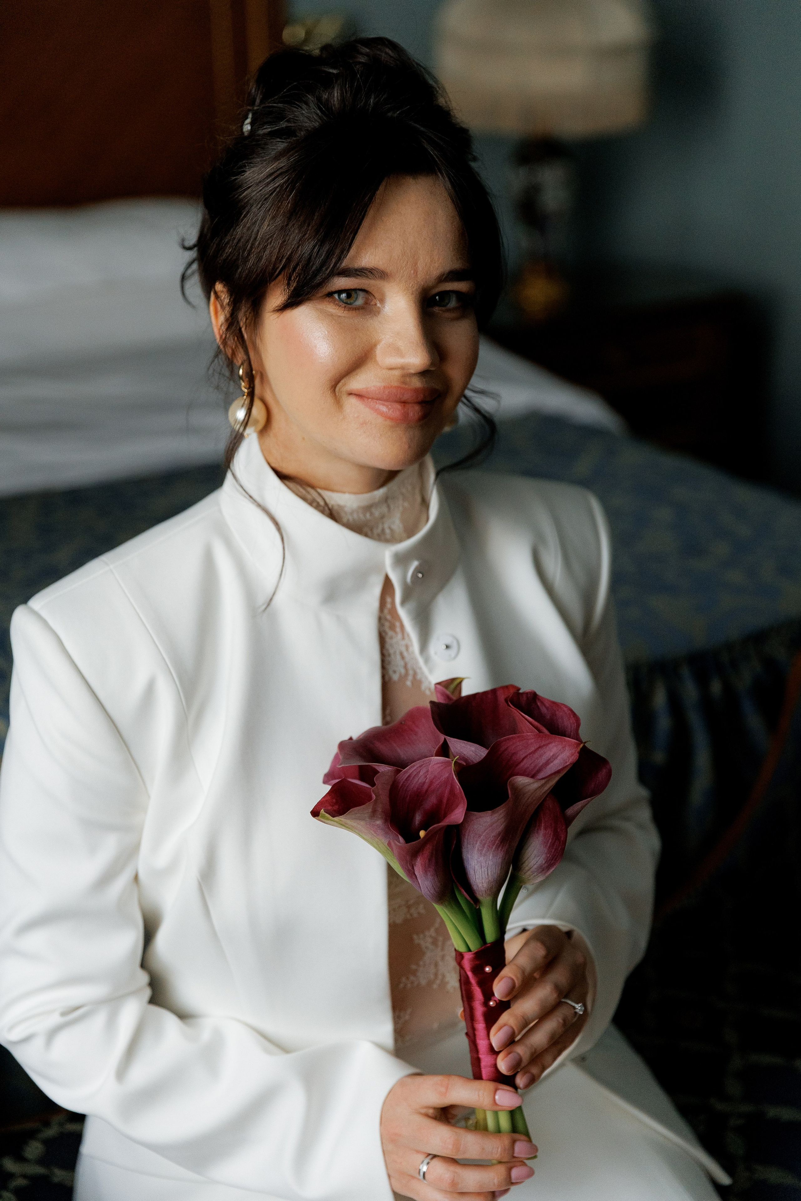 Ксения и Роман. Свадебный фотограф Фадеева Алёна