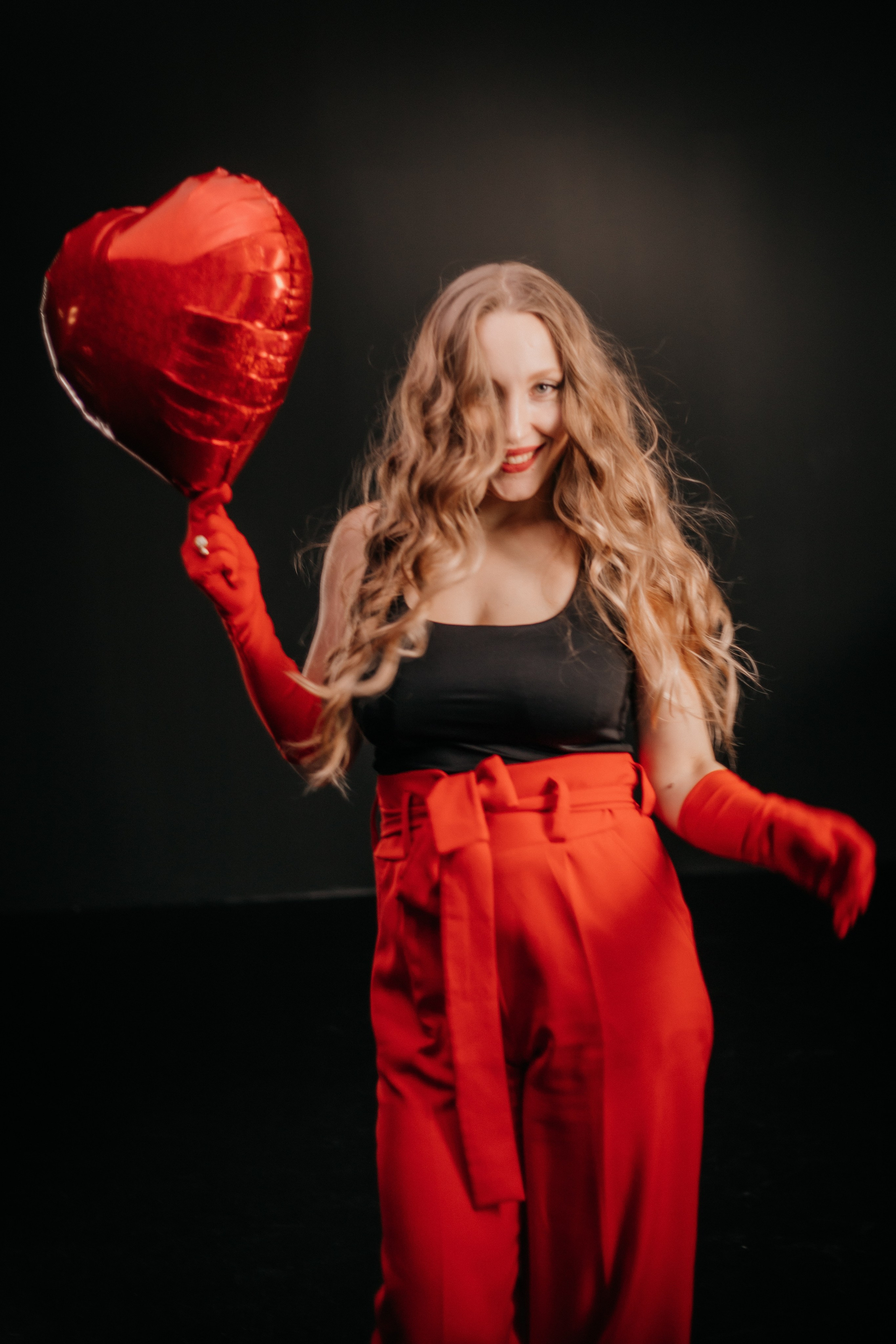 Лена. Алла Пластинина — Фотограф Ижевск