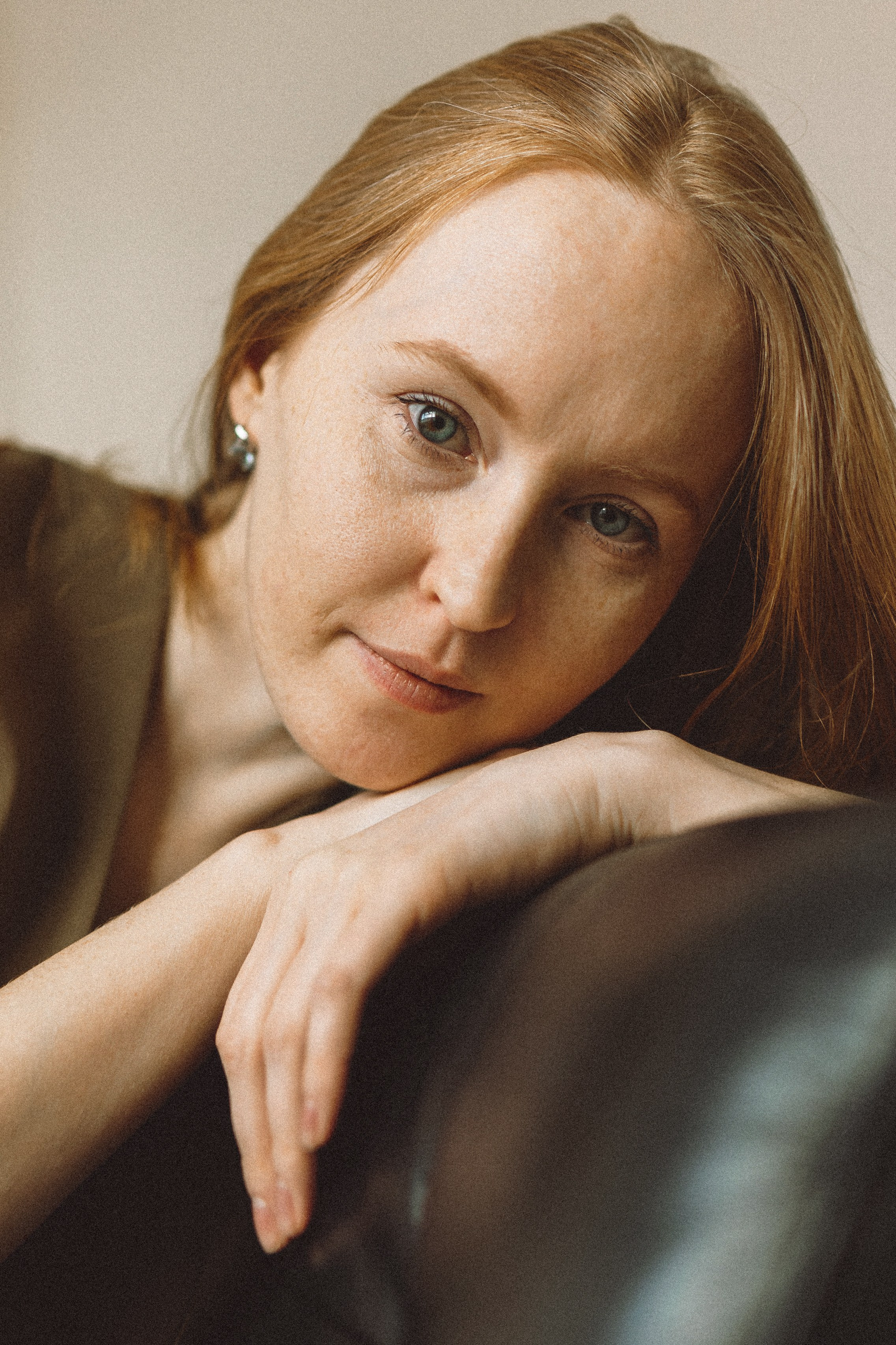 Алёна. Lifestyle фотограф в Санкт-Петербурге Анна Щекалева