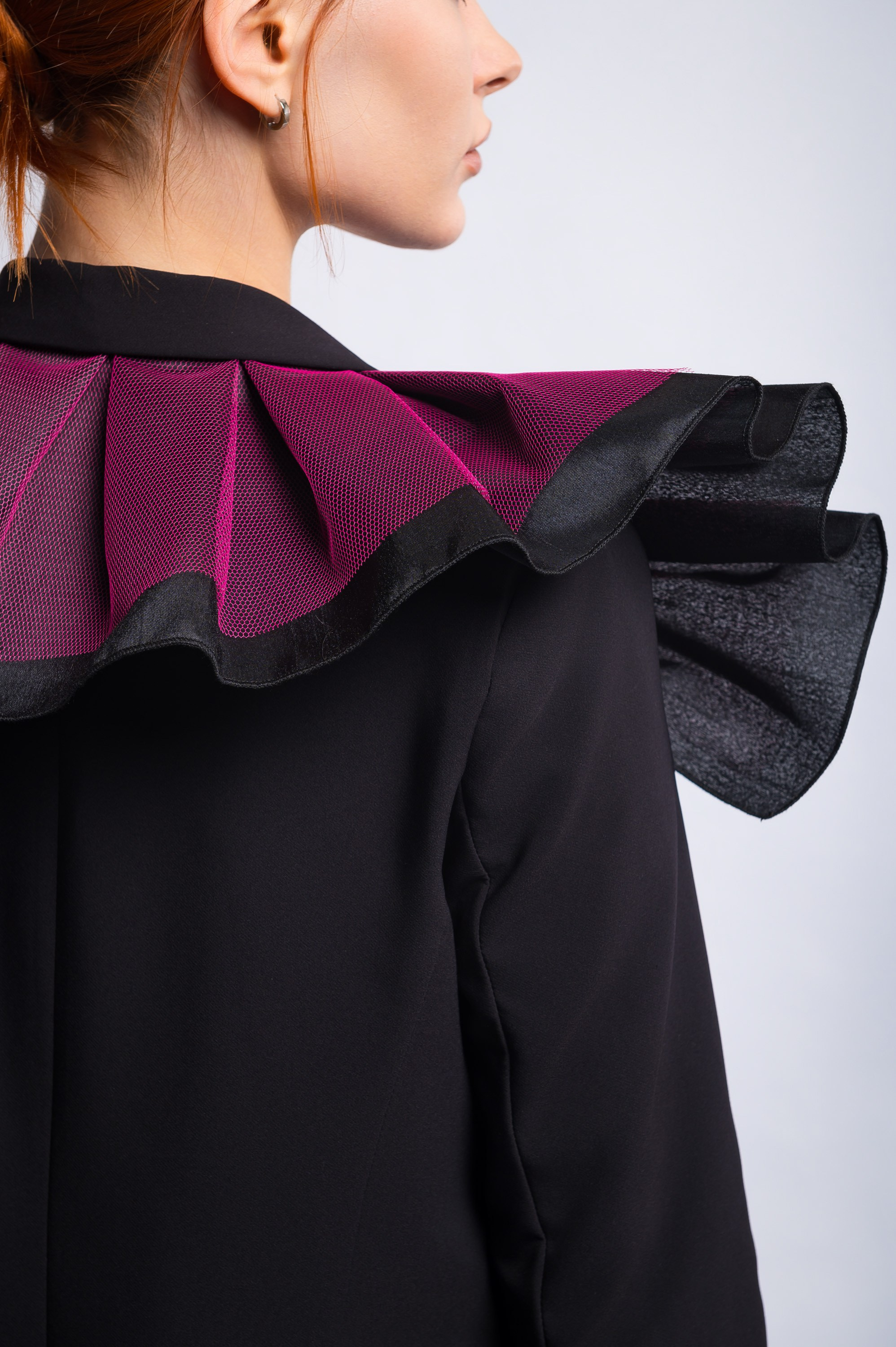 Рюши. Главная