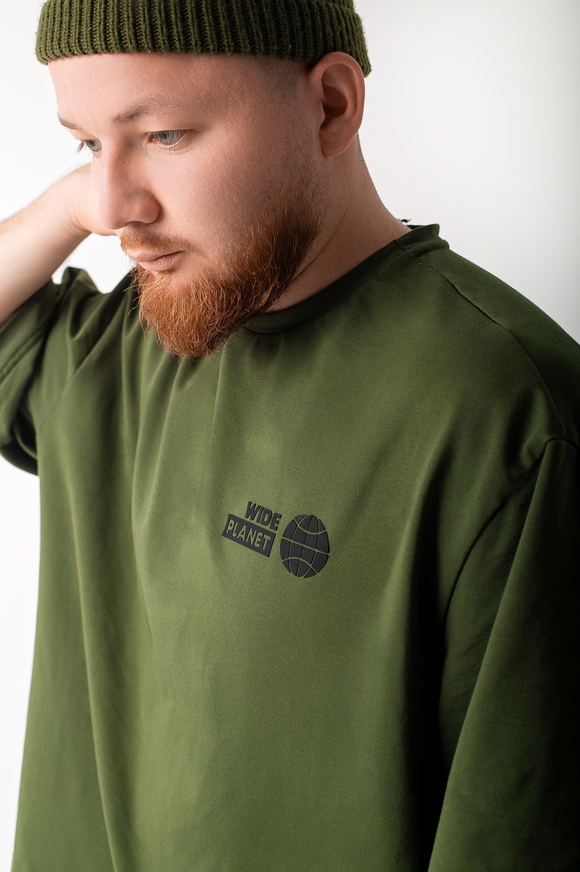 Wide Planet. Главная