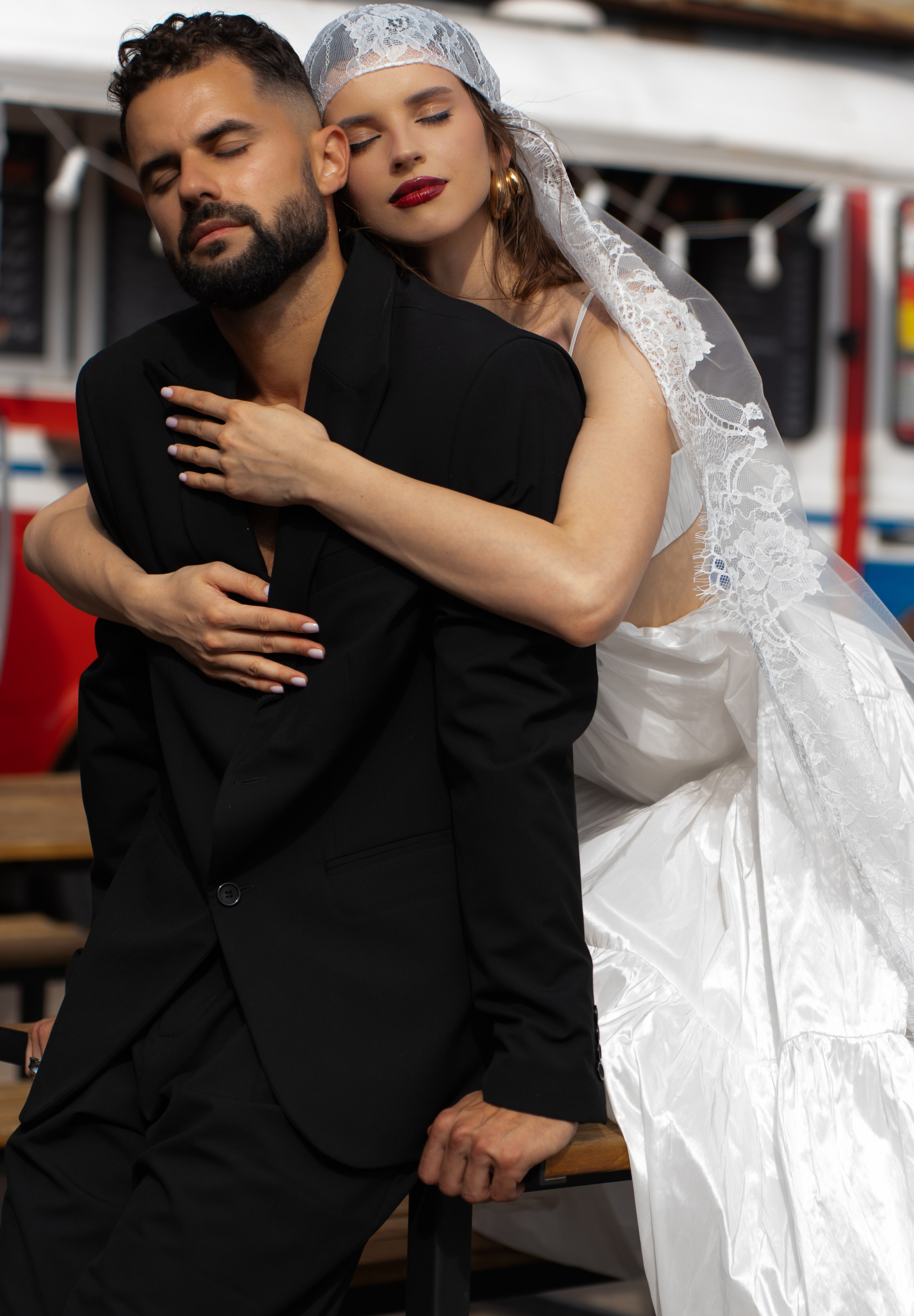 Wedding. Фотограф Веста Шикунова