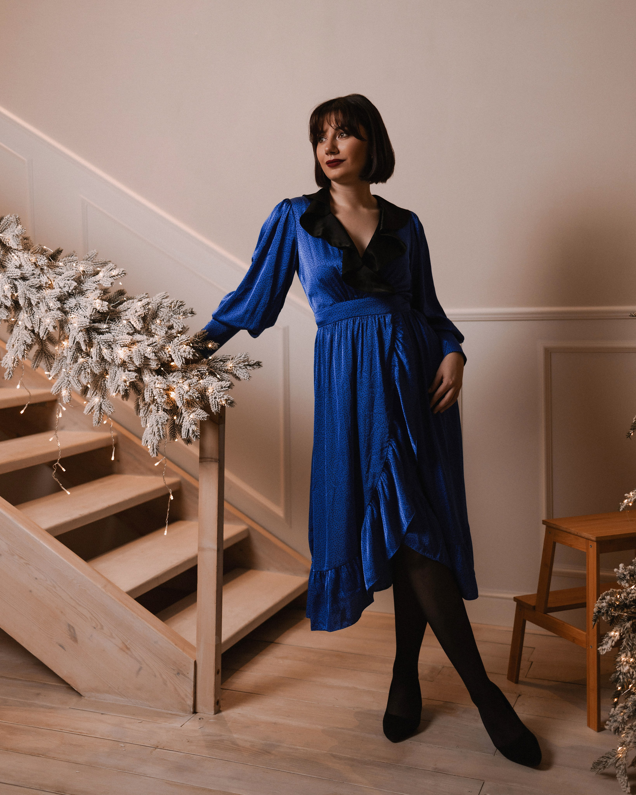 Екатерина. Фотограф в Красноярске Ксения Дмитрик