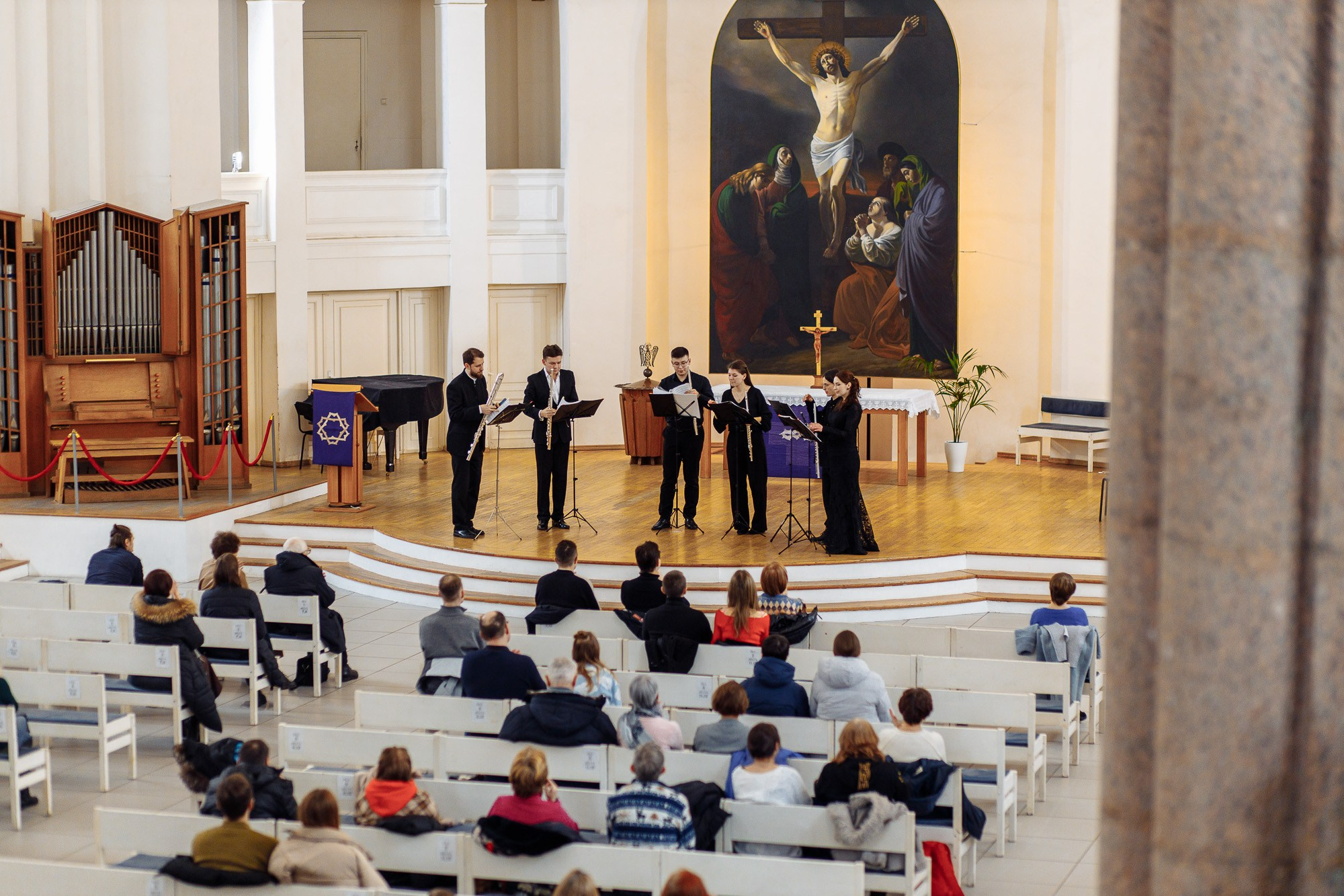 Концерты. Портретный фотограф