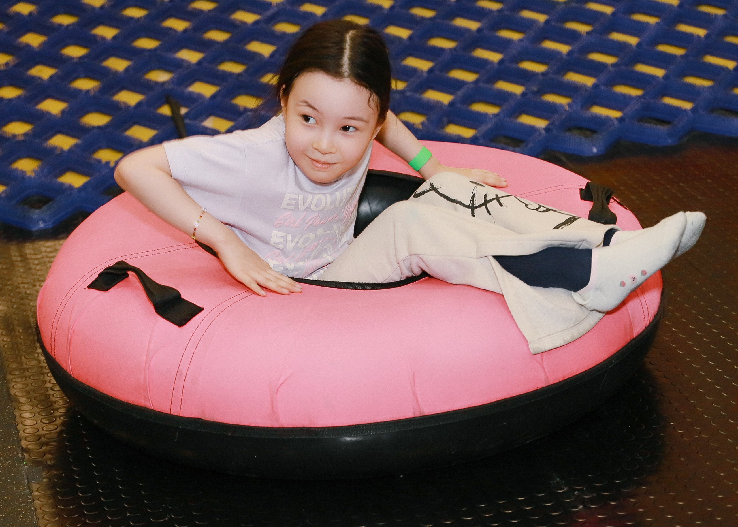 Дети в Рио Кидс. Фотограф Юлия Мальцева