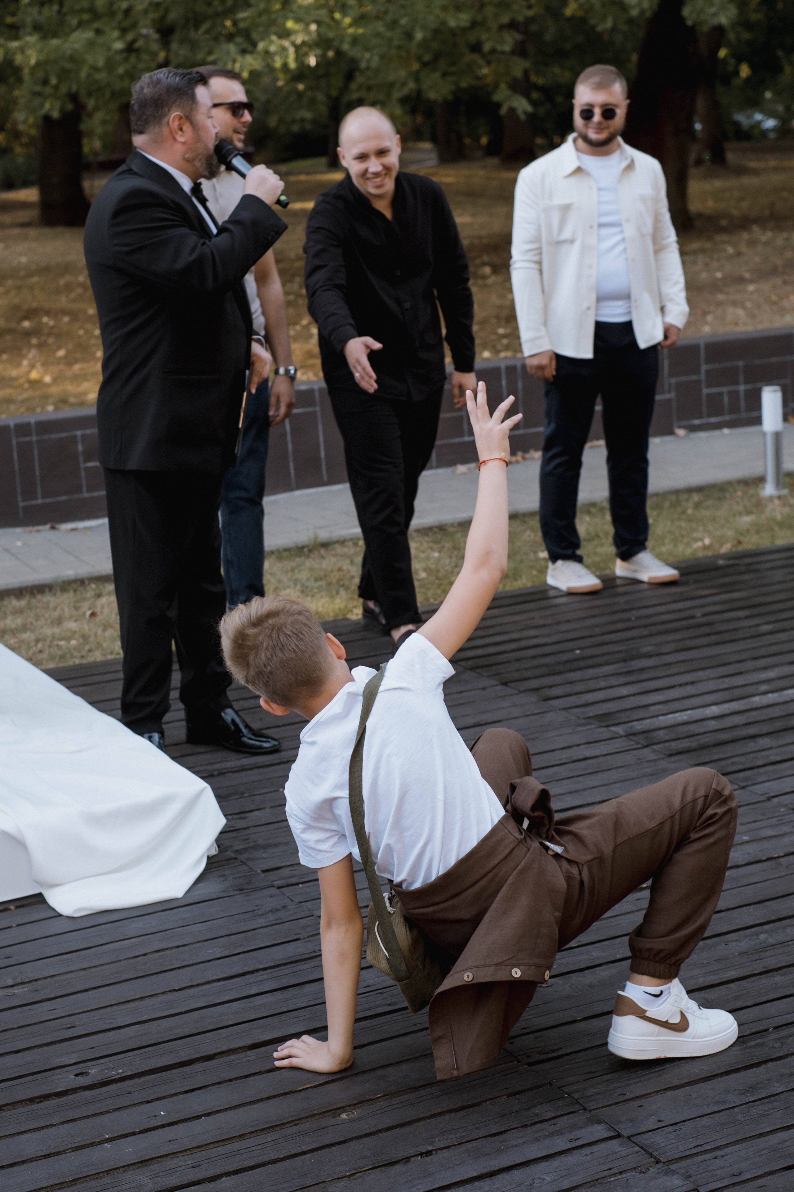 WEDDING DAY Валерия и Владислав. Свадебный и семейный фотограф г. Волгоград Биленко Ангелина