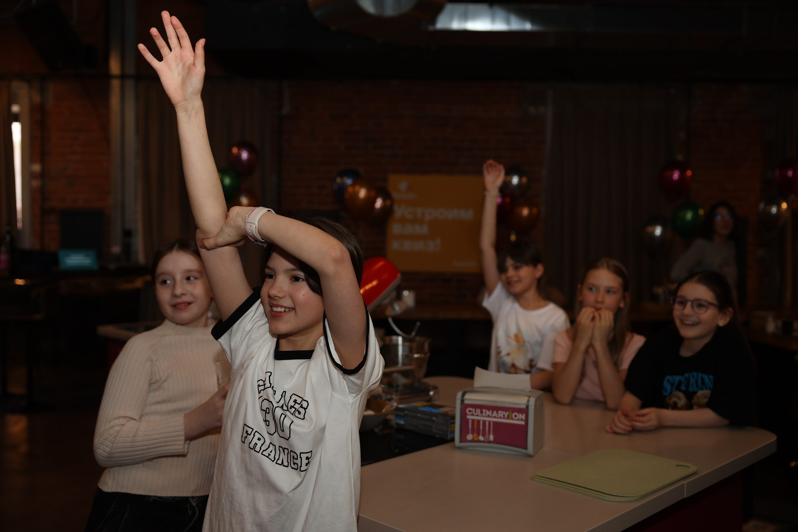 ДЕНЬ РОЖДЕНИЯ САНИ!!! В ДЕСЯТКУ!!!. Свадебный, репортажный, фотограф Москва и Московская область