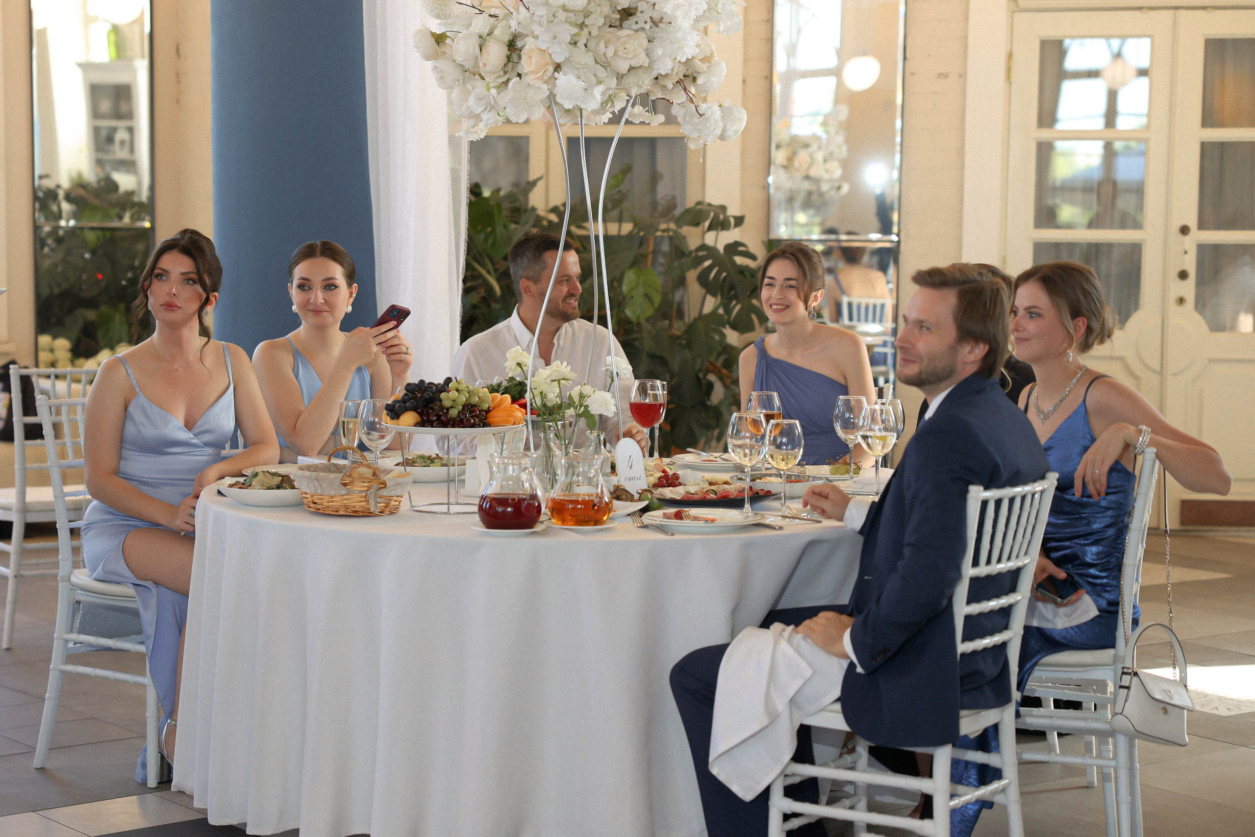 Виктория и Кирилл. Свадебный, репортажный, фотограф Москва и Московская область