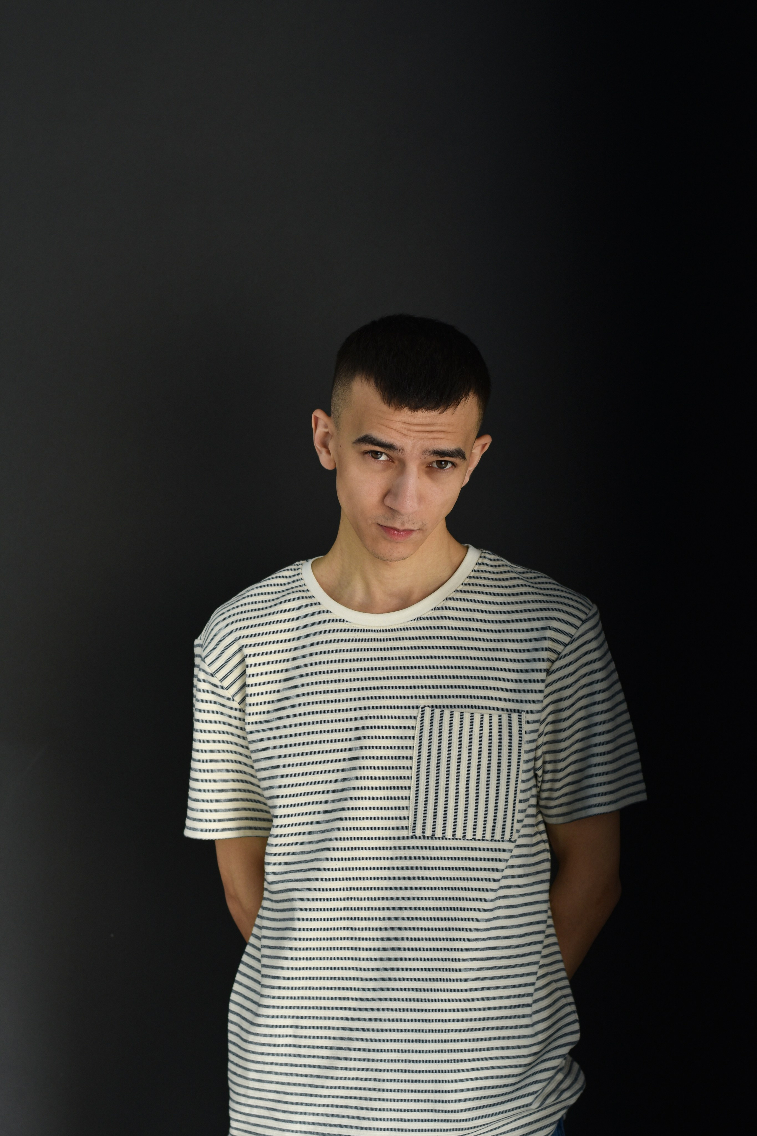 Индивидуальные фотосессии. Семейный фотограф в Казани — Иван Коротин