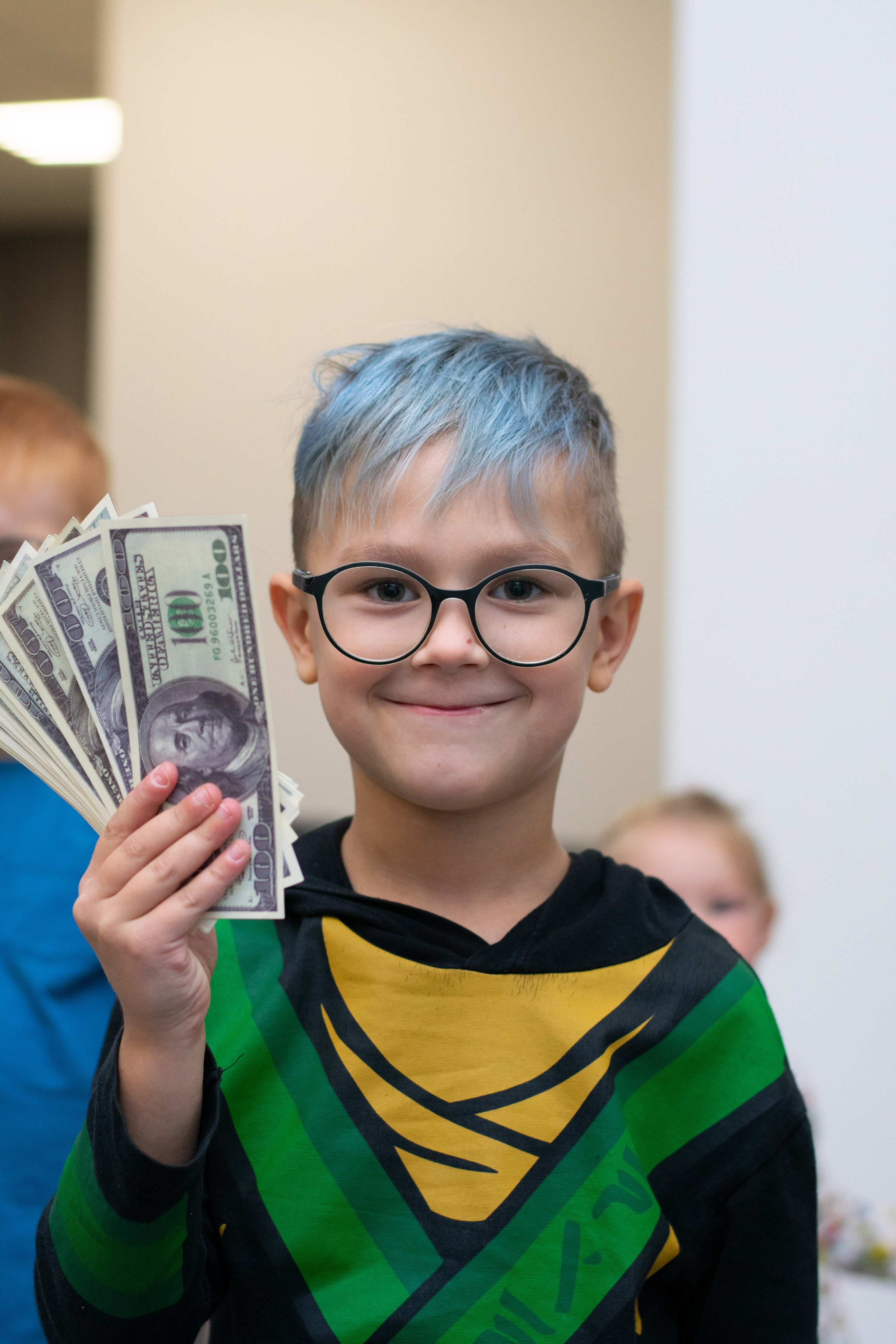 Квесты / мастер-классы. Семейный фотограф в Казани — Иван Коротин