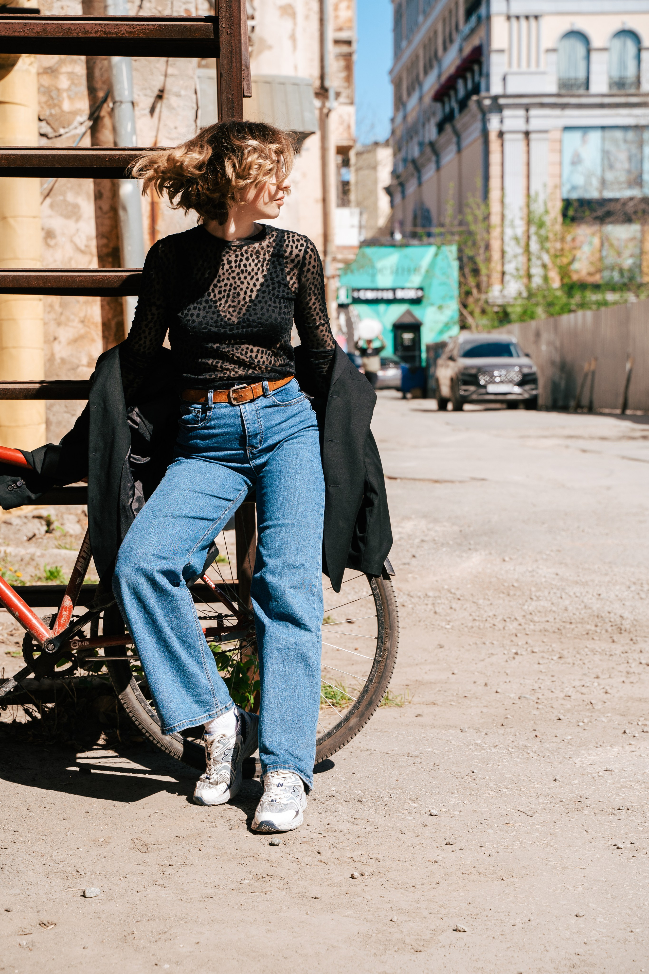 Ирина. Павел Маннапов, фотограф и видеограф в Екатеринбурге