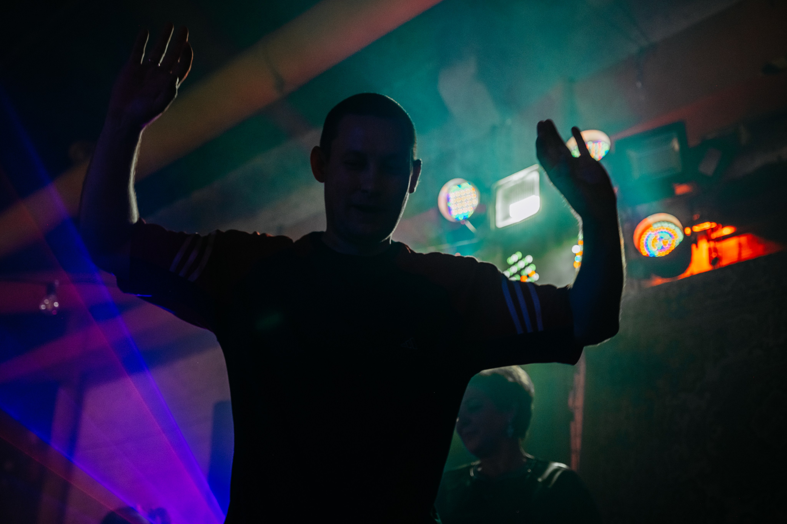 Корпоратив ООО «СЭМ». Павел Маннапов, фотограф и видеограф в Екатеринбурге