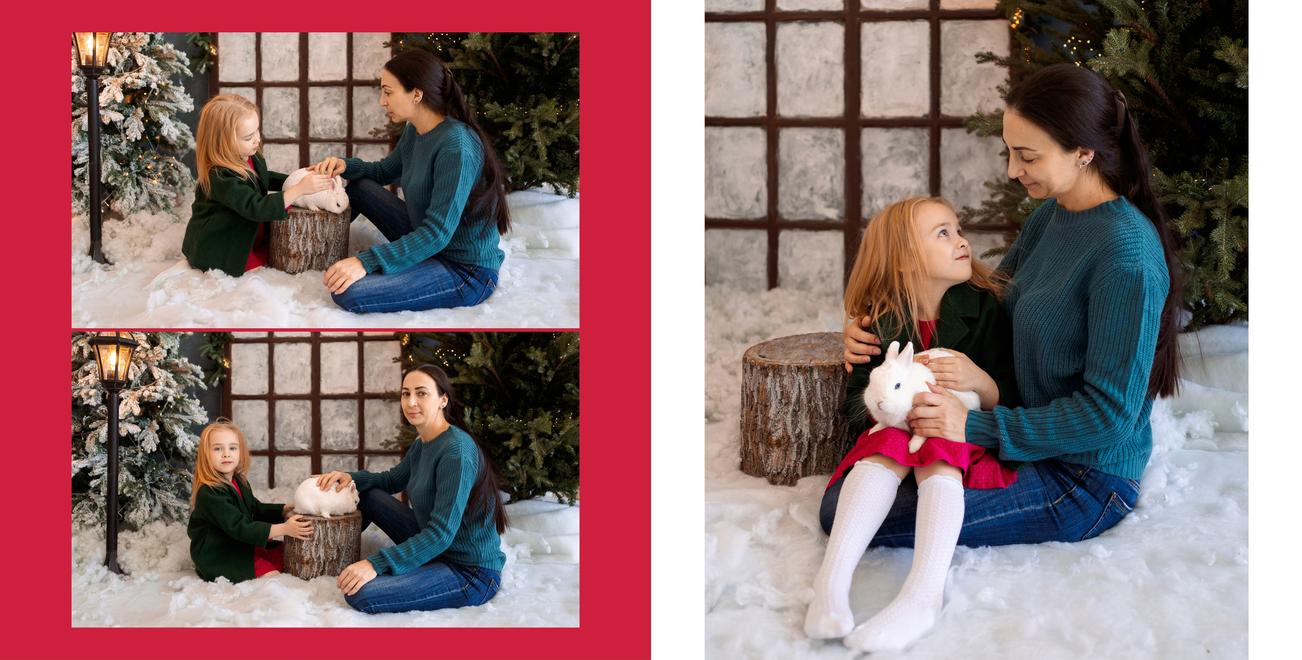 Варвара 6 лет