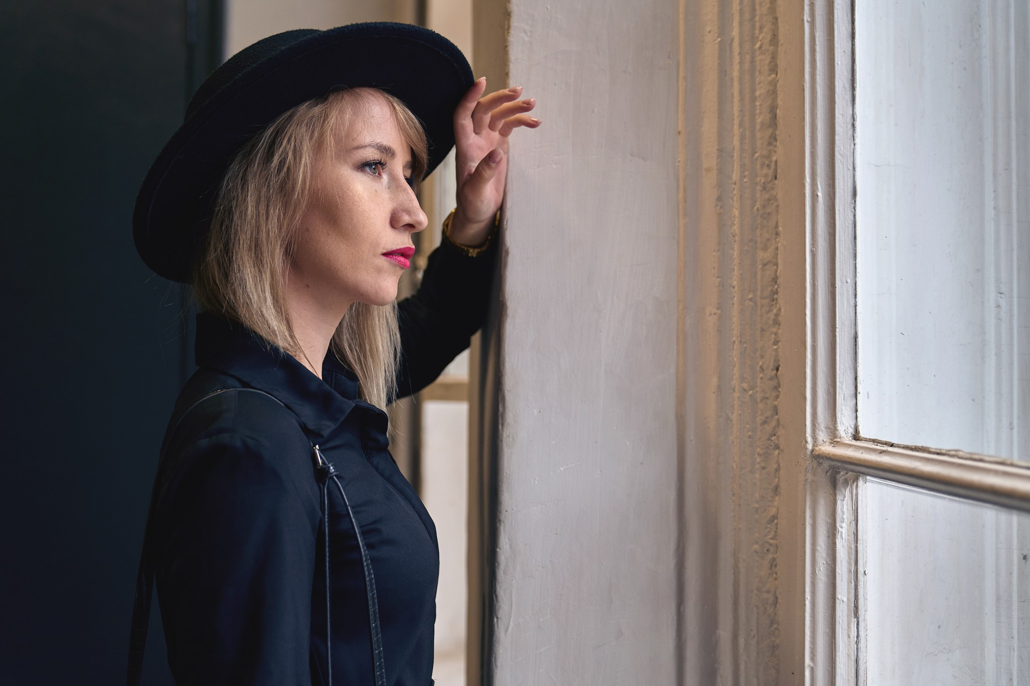 Женский фотограф Михаил Иванов