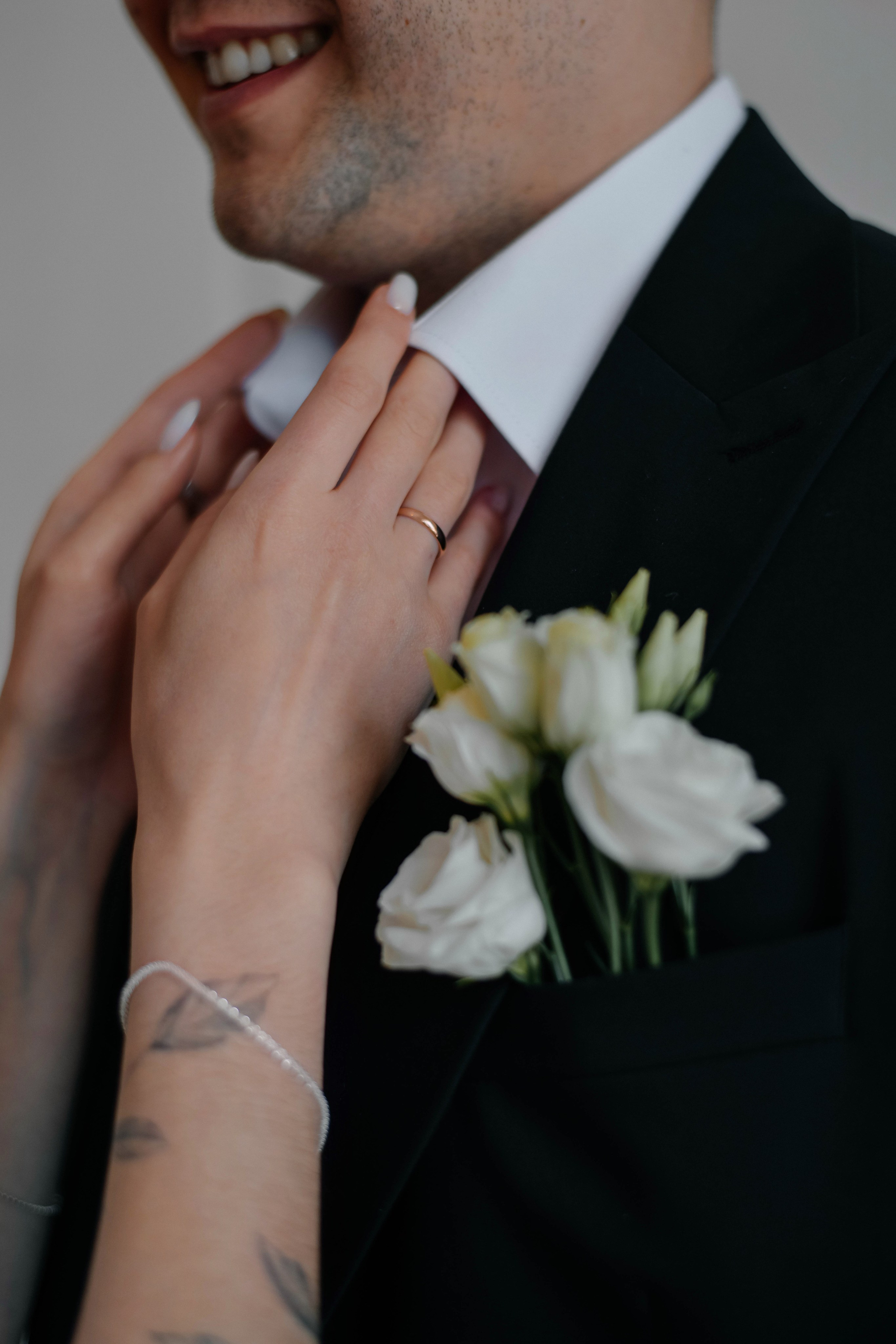 Илья и Лия 23.04.2024. Фотограф Подольск