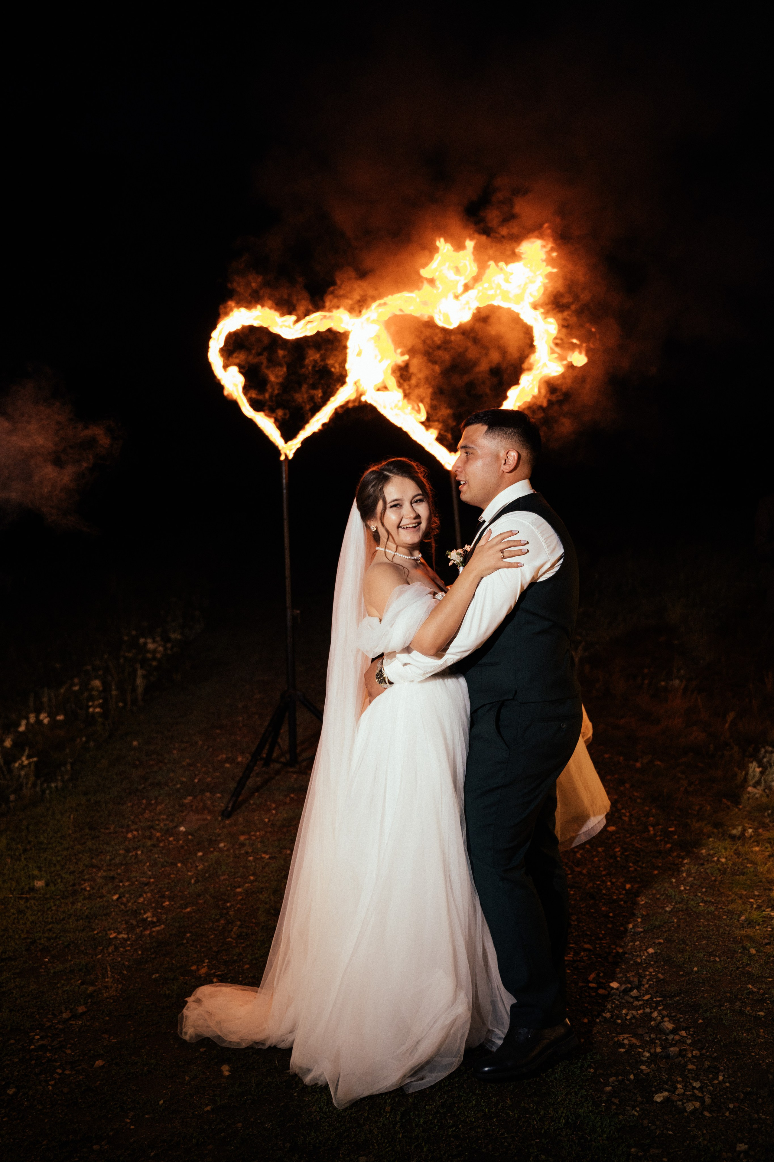 Ансар и Айгузель. Семейный и свадебный фотограф Молодзяновская Елена