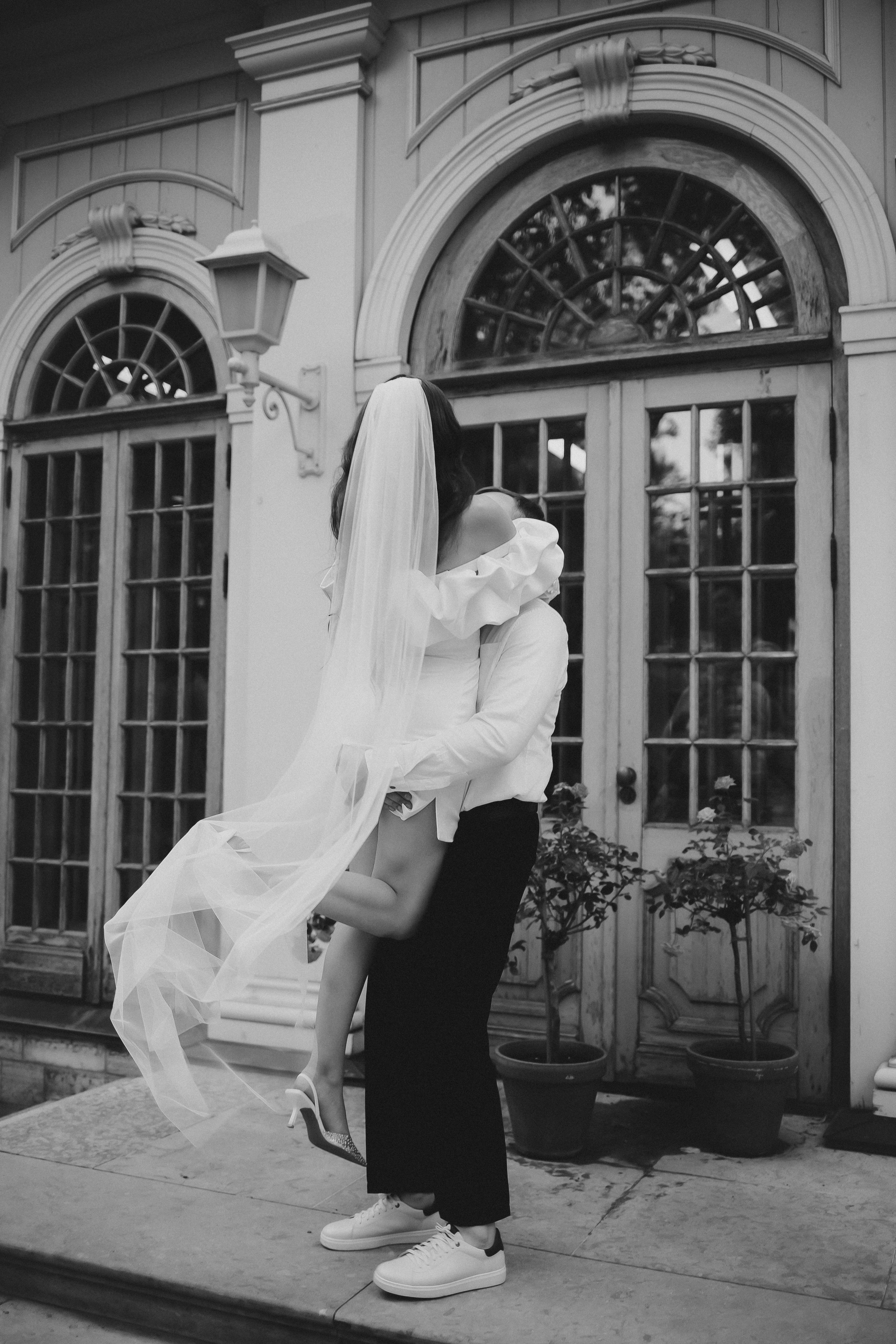 Екатерина & Сергей. Анна Михайлова|Свадебный фотограф в Санкт-Петербурге