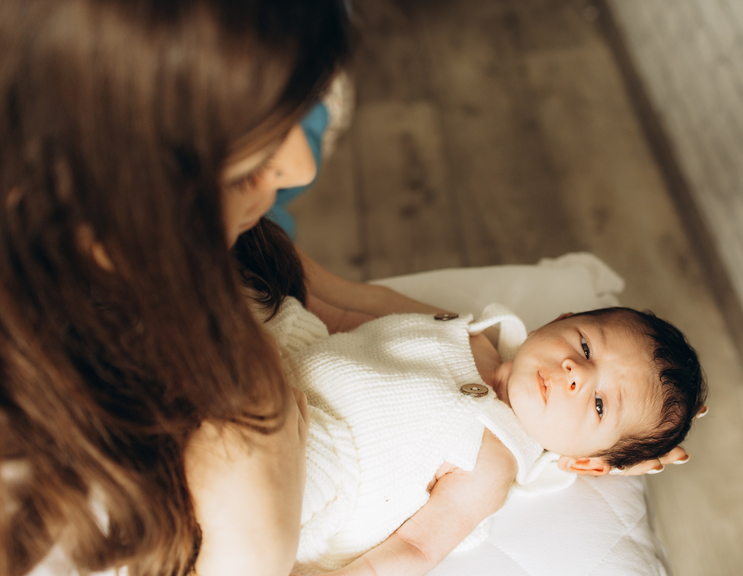 Ньюборн Life. Главная